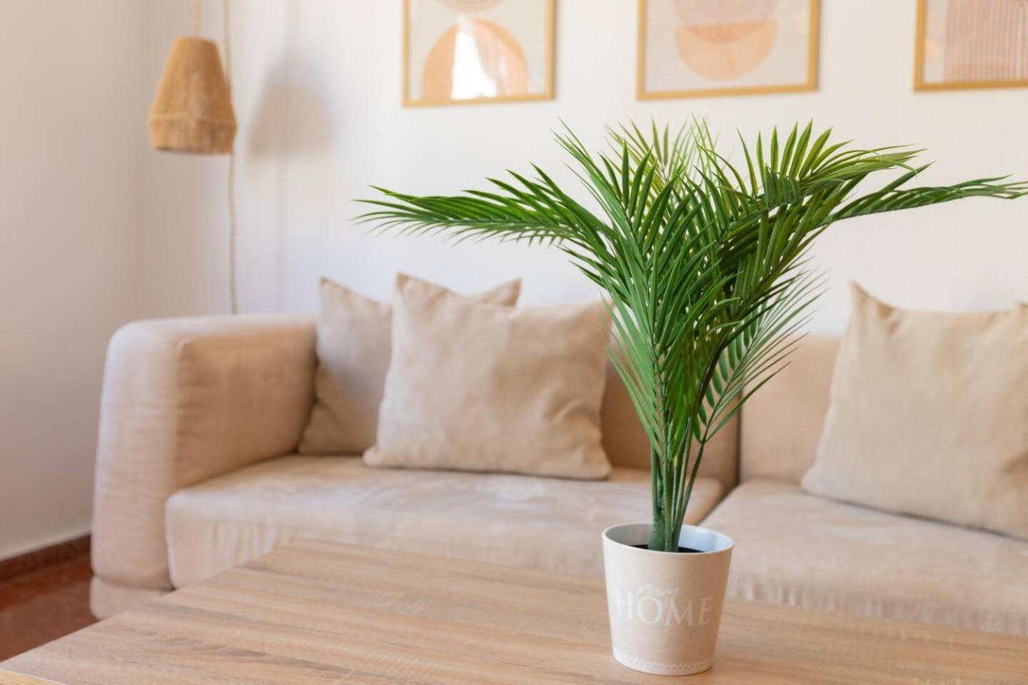 Casa Sanchez Old Town Apartment Marbella