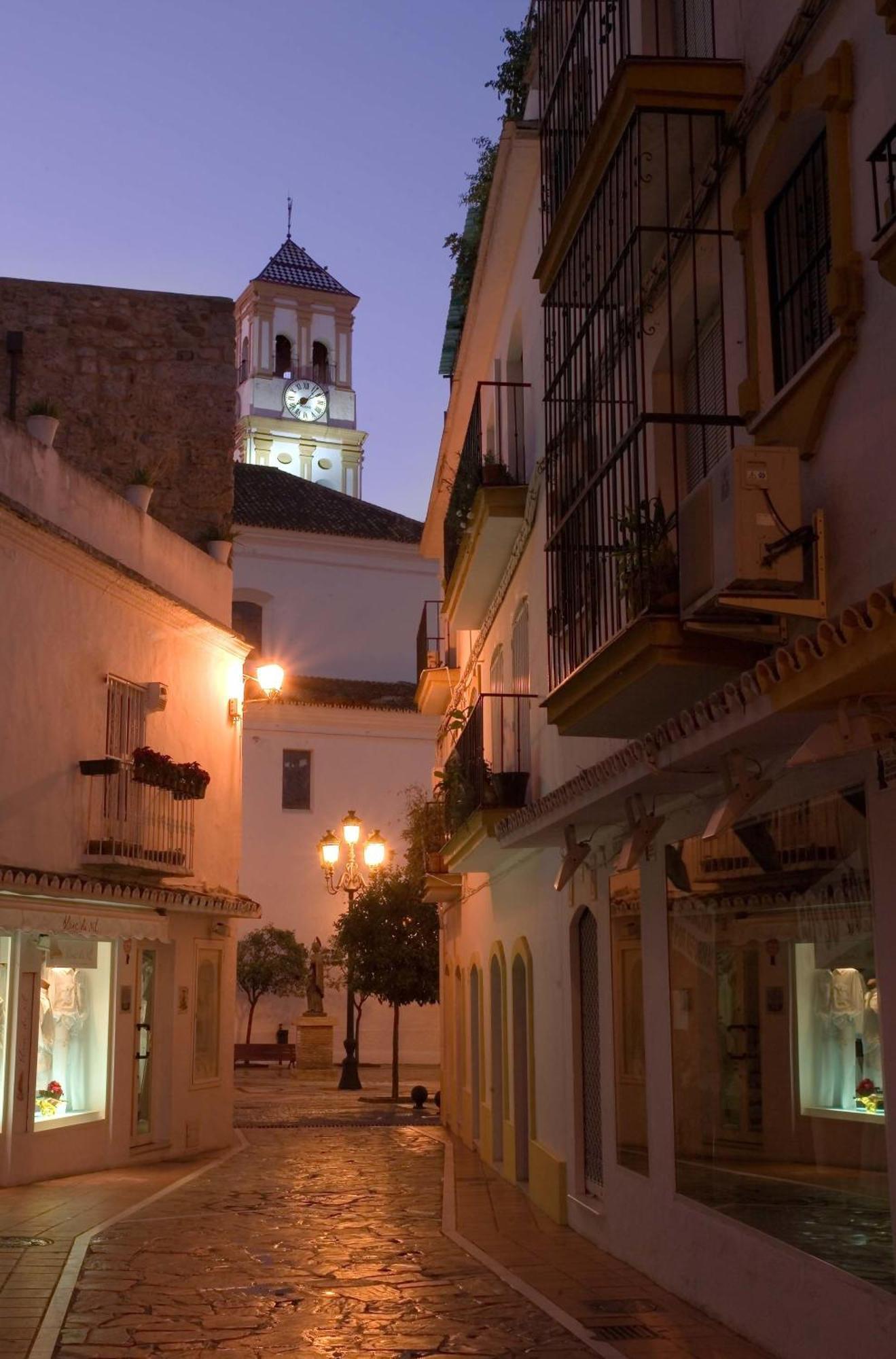 Casa Sanchez Old Town Apartment