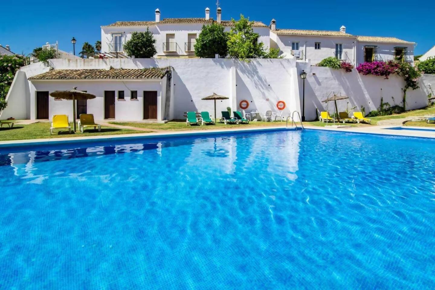 Casa El Naranjal 51 Holiday home Marbella