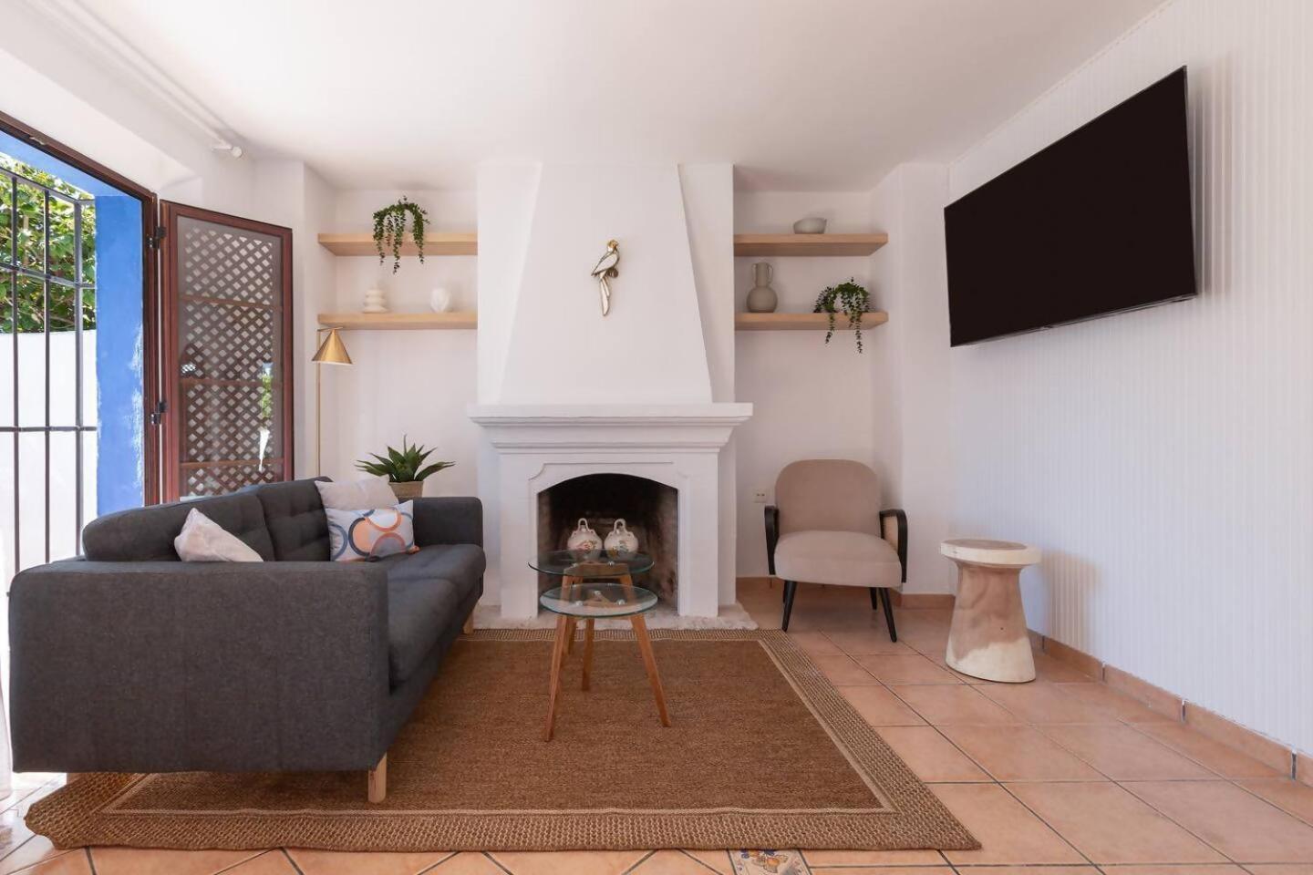 Casa El Naranjal 51 Holiday home *