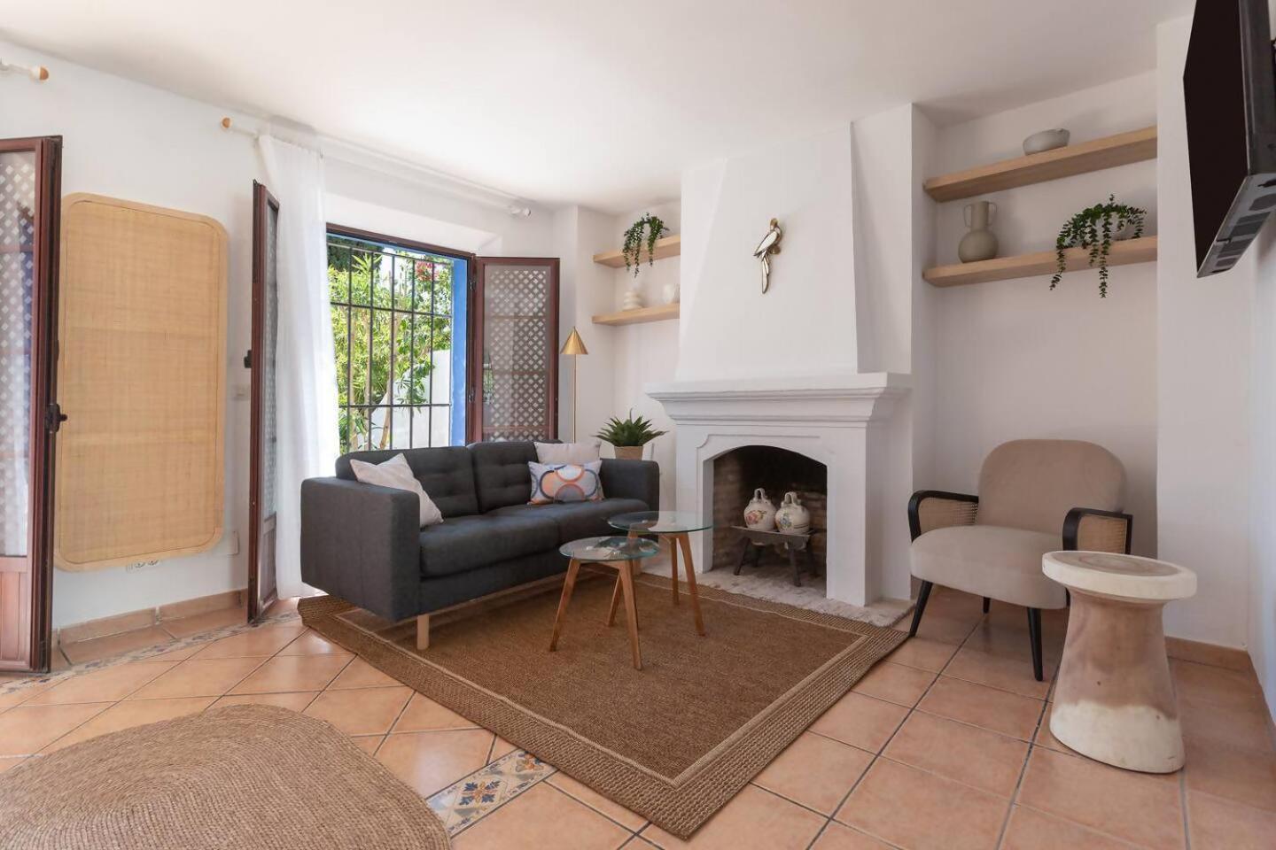 Holiday home Casa El Naranjal 51 Marbella