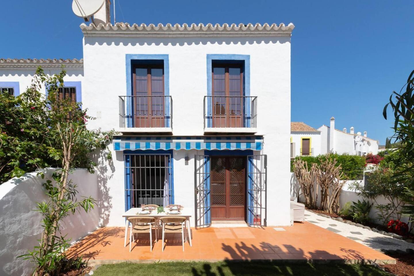 Holiday home Casa El Naranjal 51