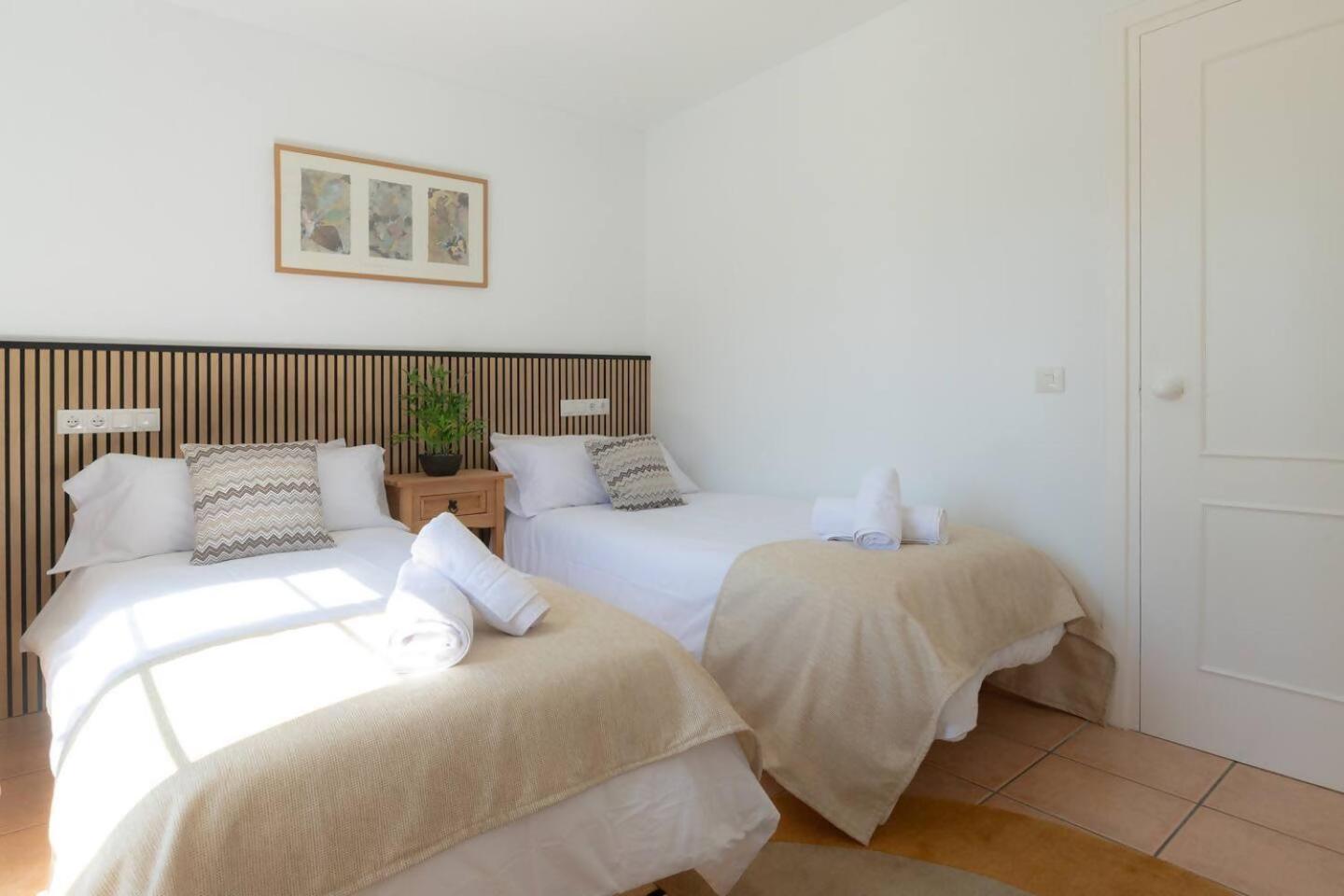 Holiday home Casa El Naranjal 51 *