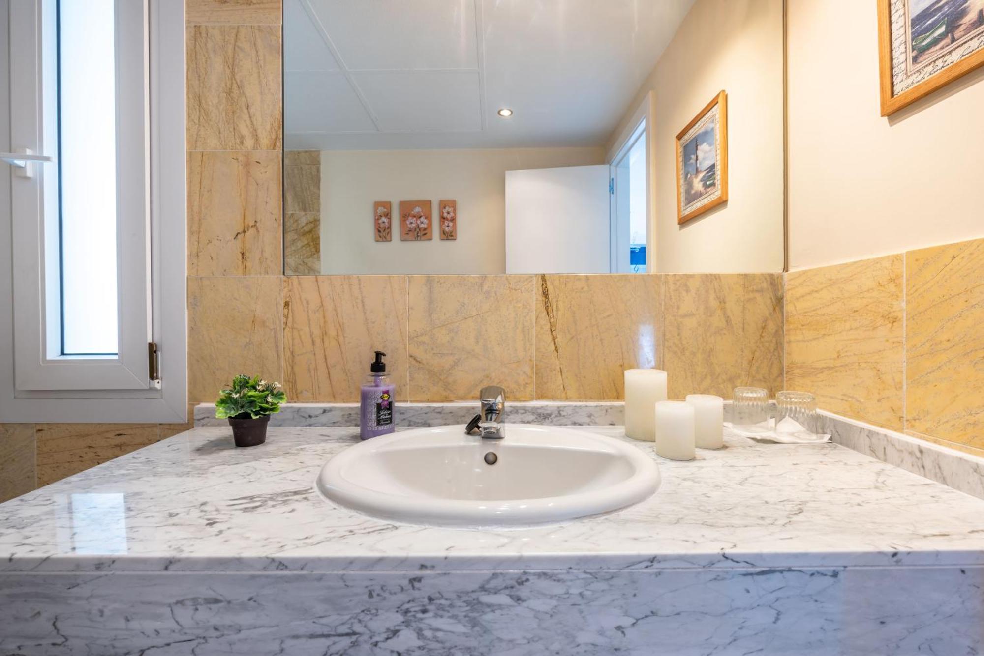 Apartment Altos De Banus L