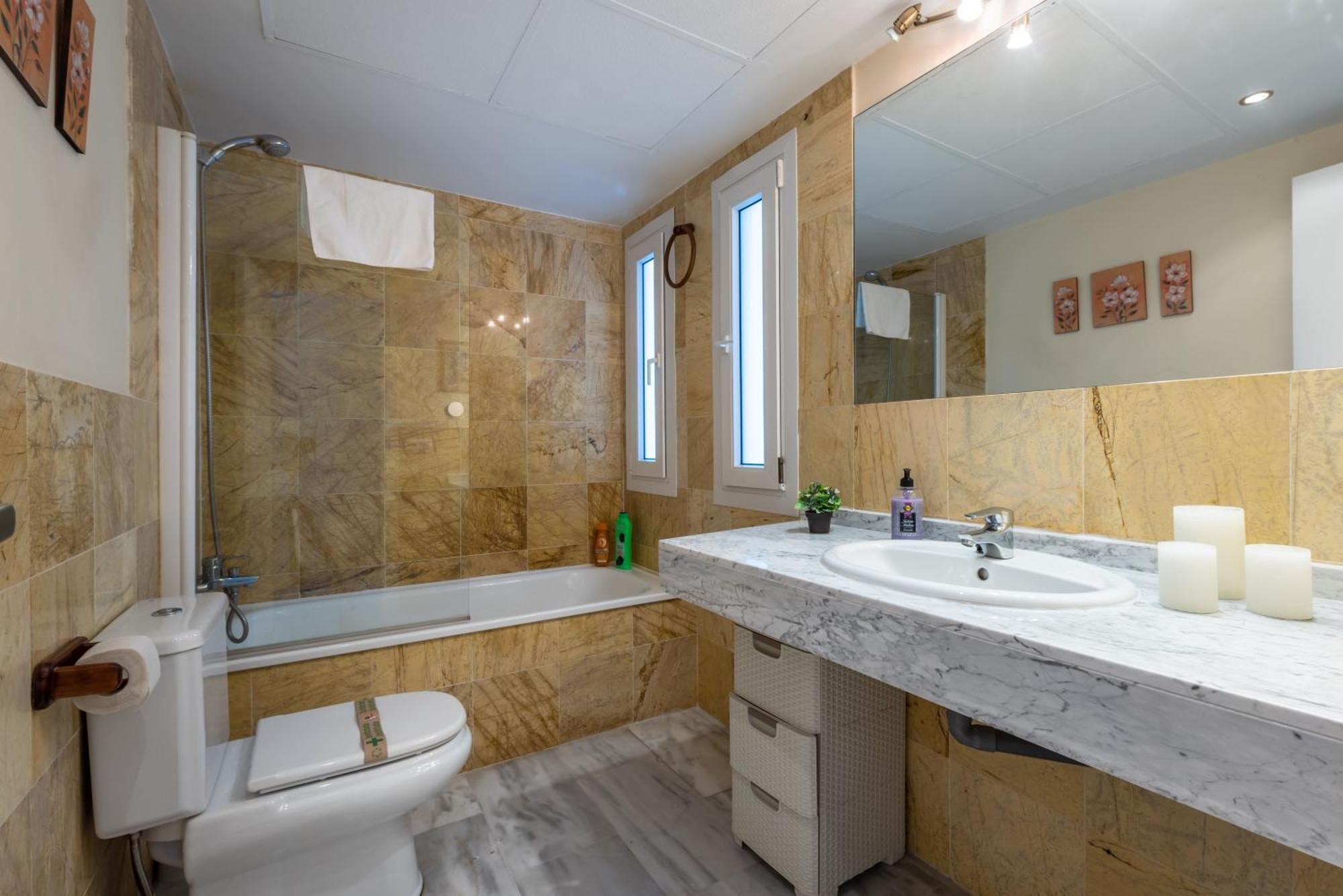 Altos De Banus L Apartment Marbella