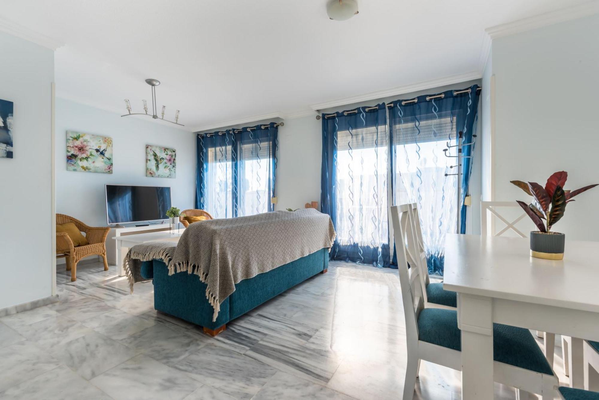Apartment Altos De Banus L
