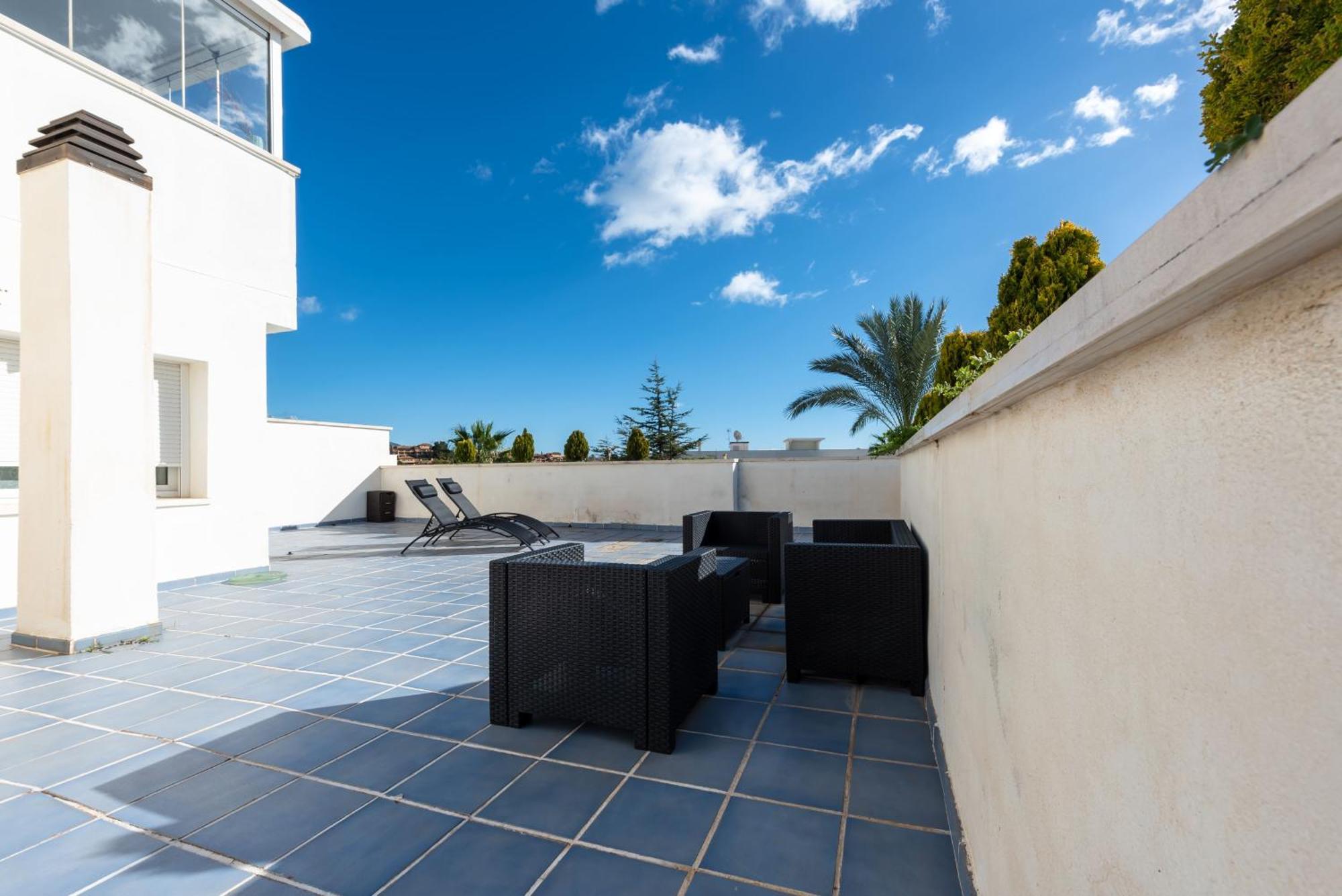 Apartment Altos De Banus L *