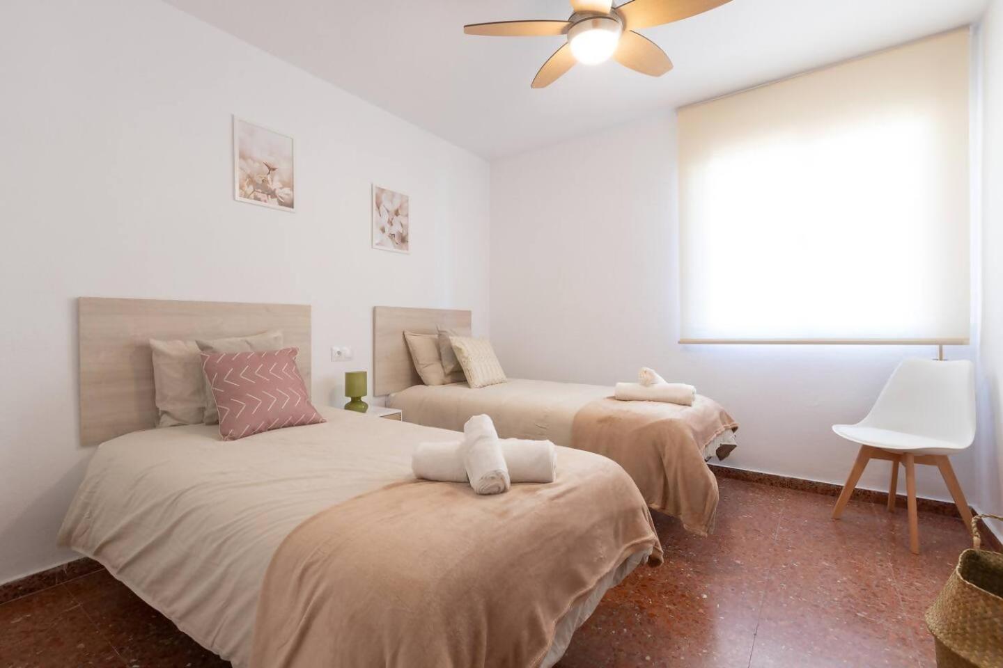 Casa Sanchez Old Town Apartamento *