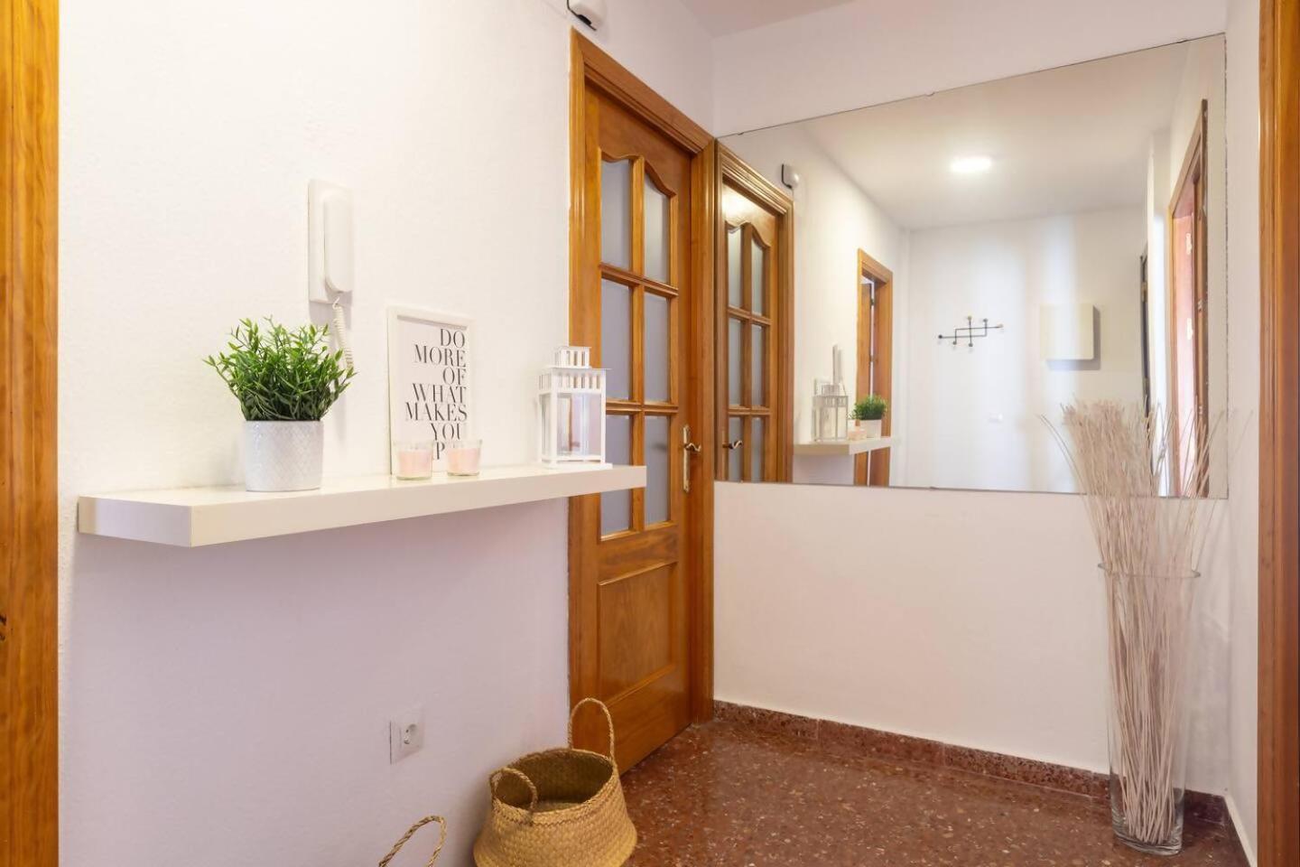 Apartment Casa Sanchez Old Town Marbella