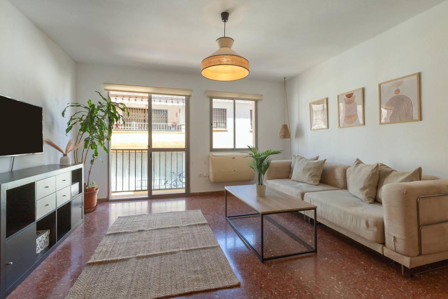 Casa Sanchez Old Town Apartment *