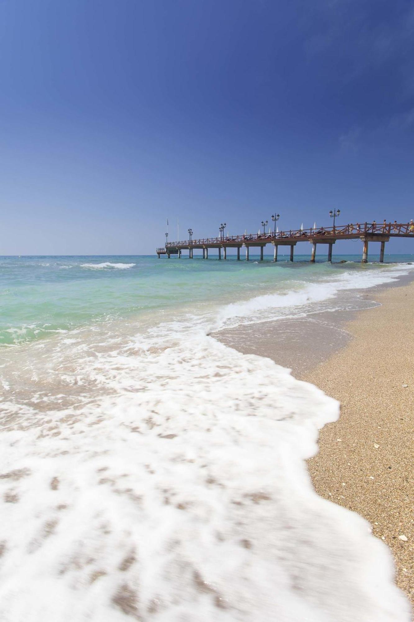 Apartment Casa Sanchez Old Town Marbella