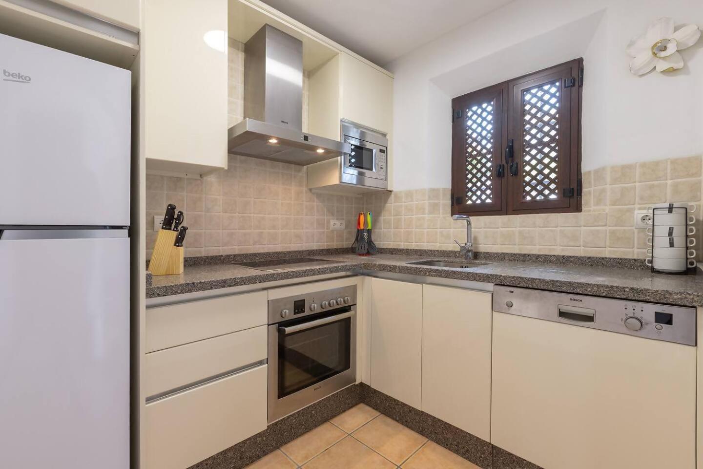 Casa El Naranjal 51 Holiday home