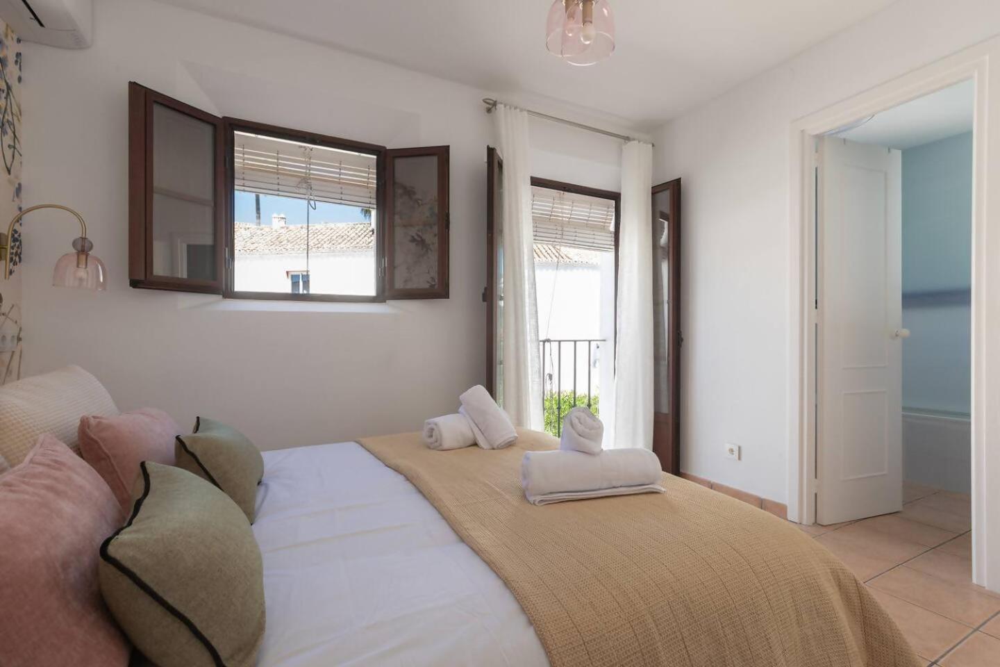 Casa El Naranjal 51 Holiday home Marbella