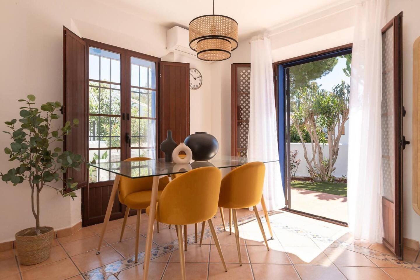 Casa El Naranjal 51 Holiday home *