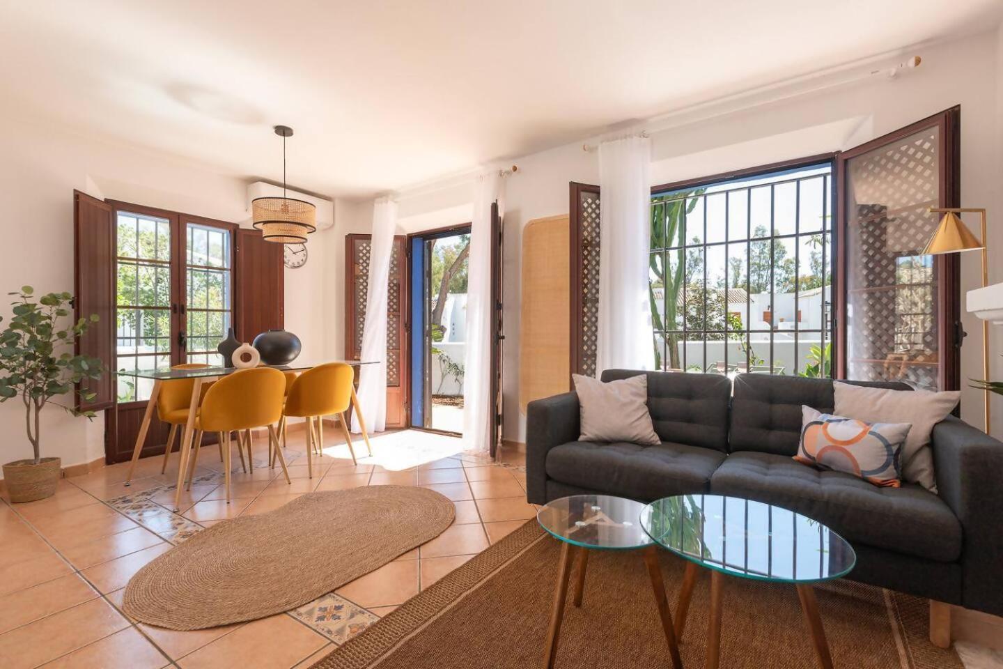 Holiday home Casa El Naranjal 51 Marbella