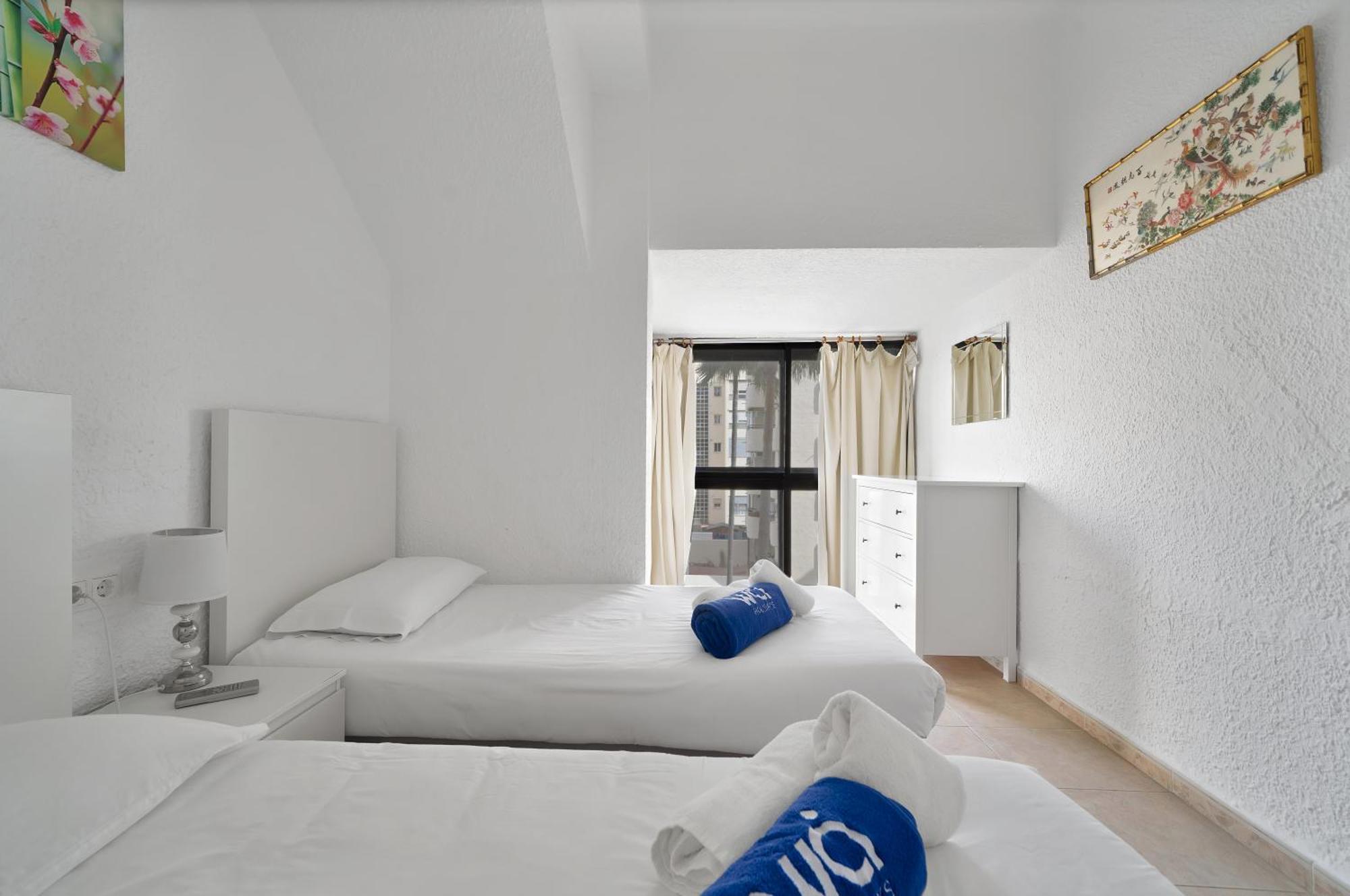 Appartement Skol B441 - Wa *