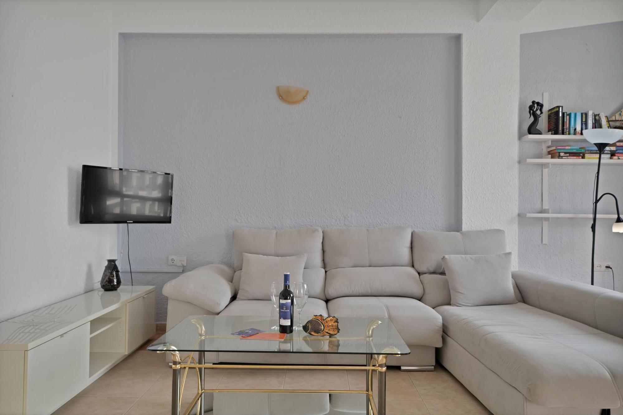 Skol B441 - Wa Apartment Marbella