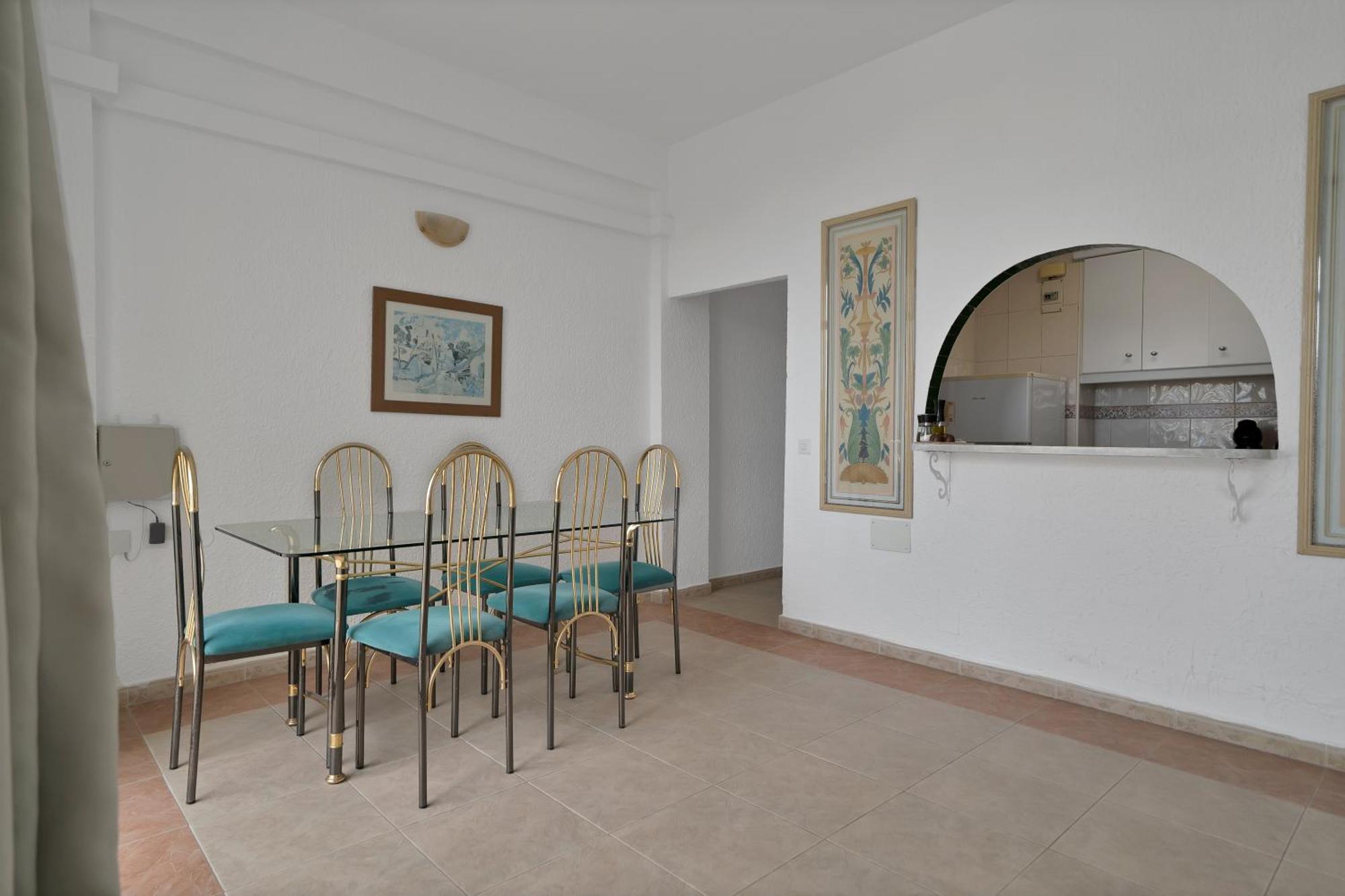 Appartement Skol B441 - Wa