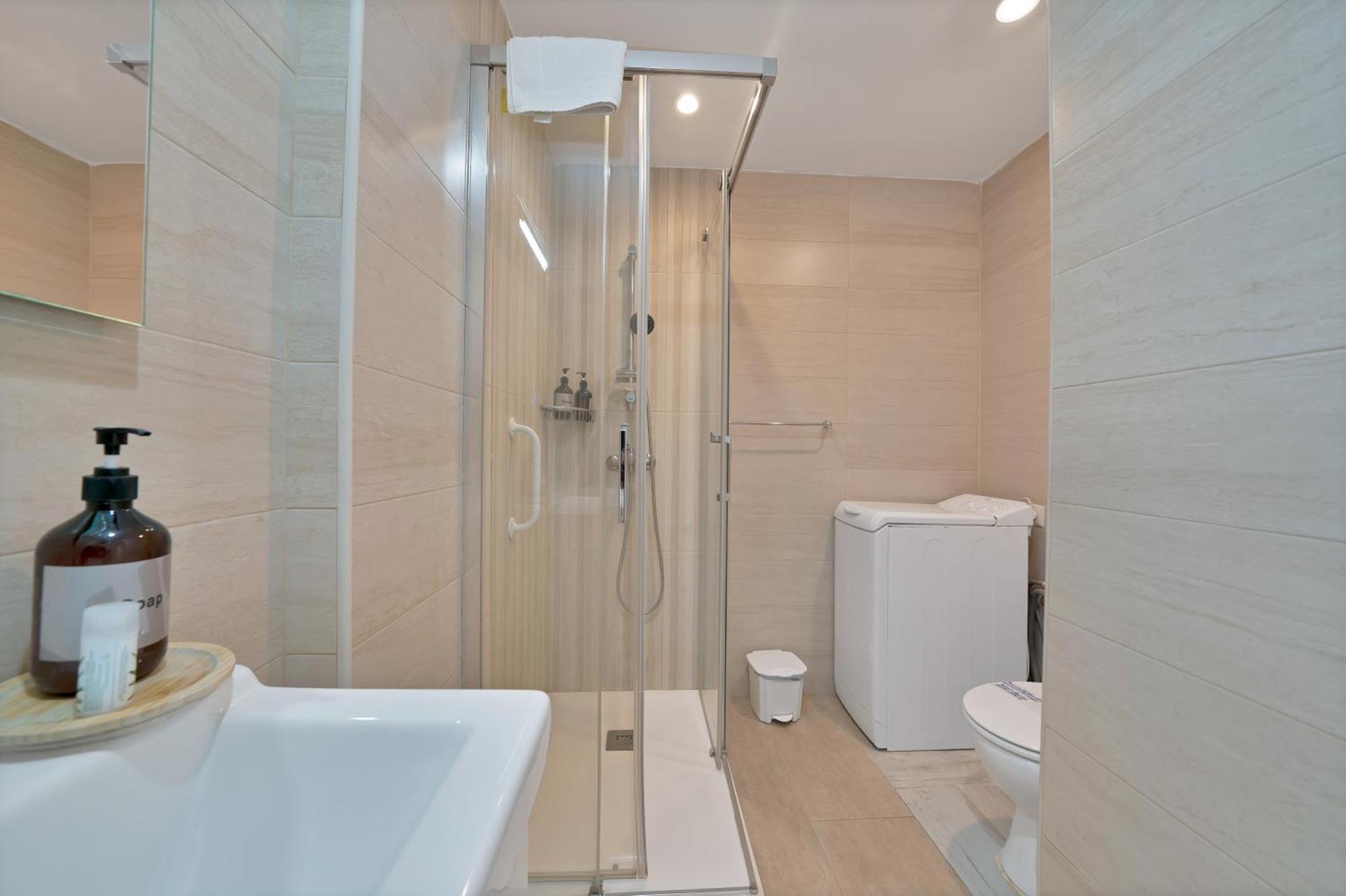 Appartement Skol B441 - Wa *