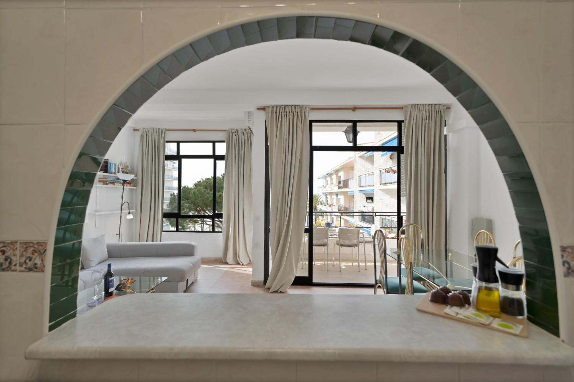 Apartment Skol B441 - Wa Marbella