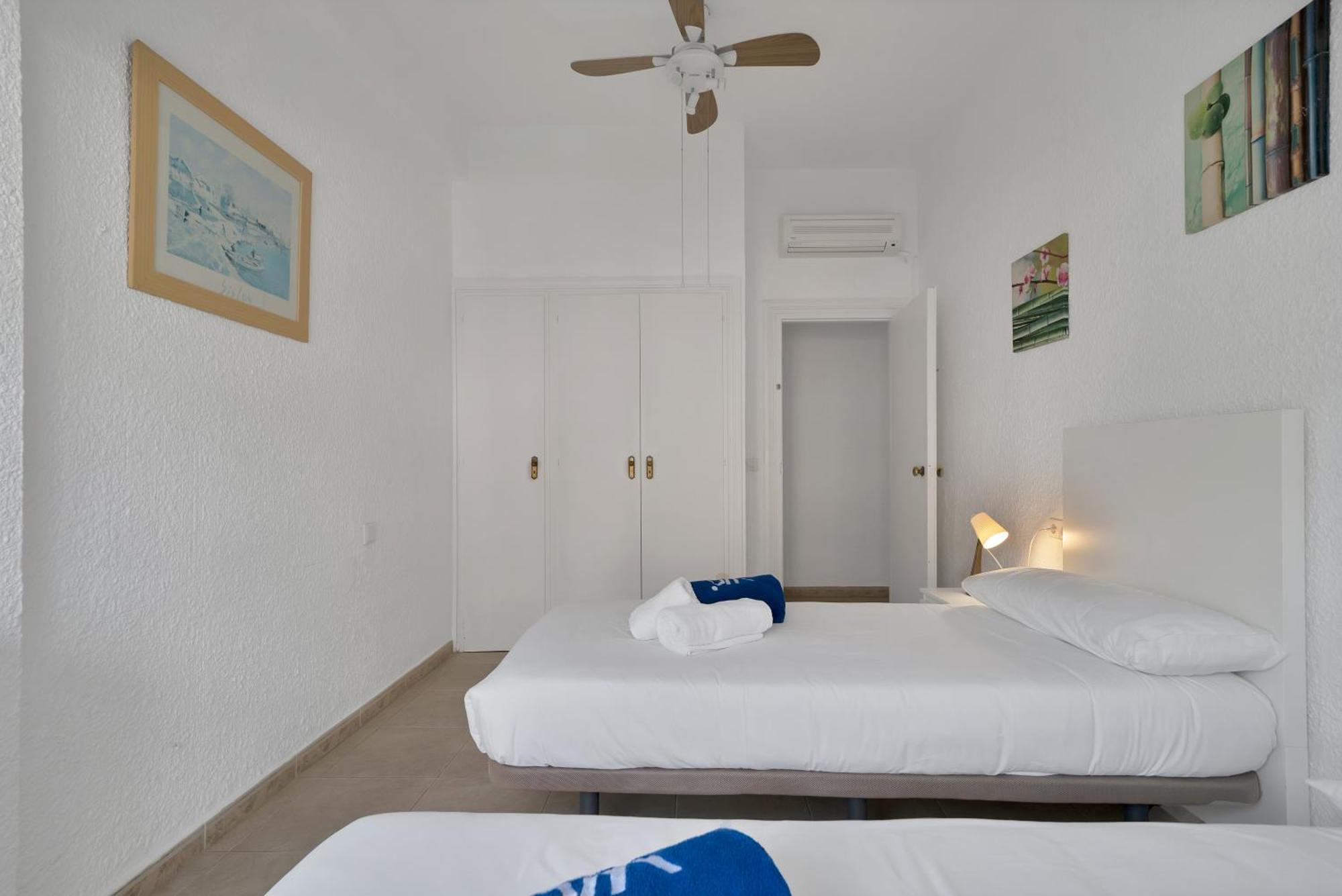 Skol B441 - Wa Apartment *