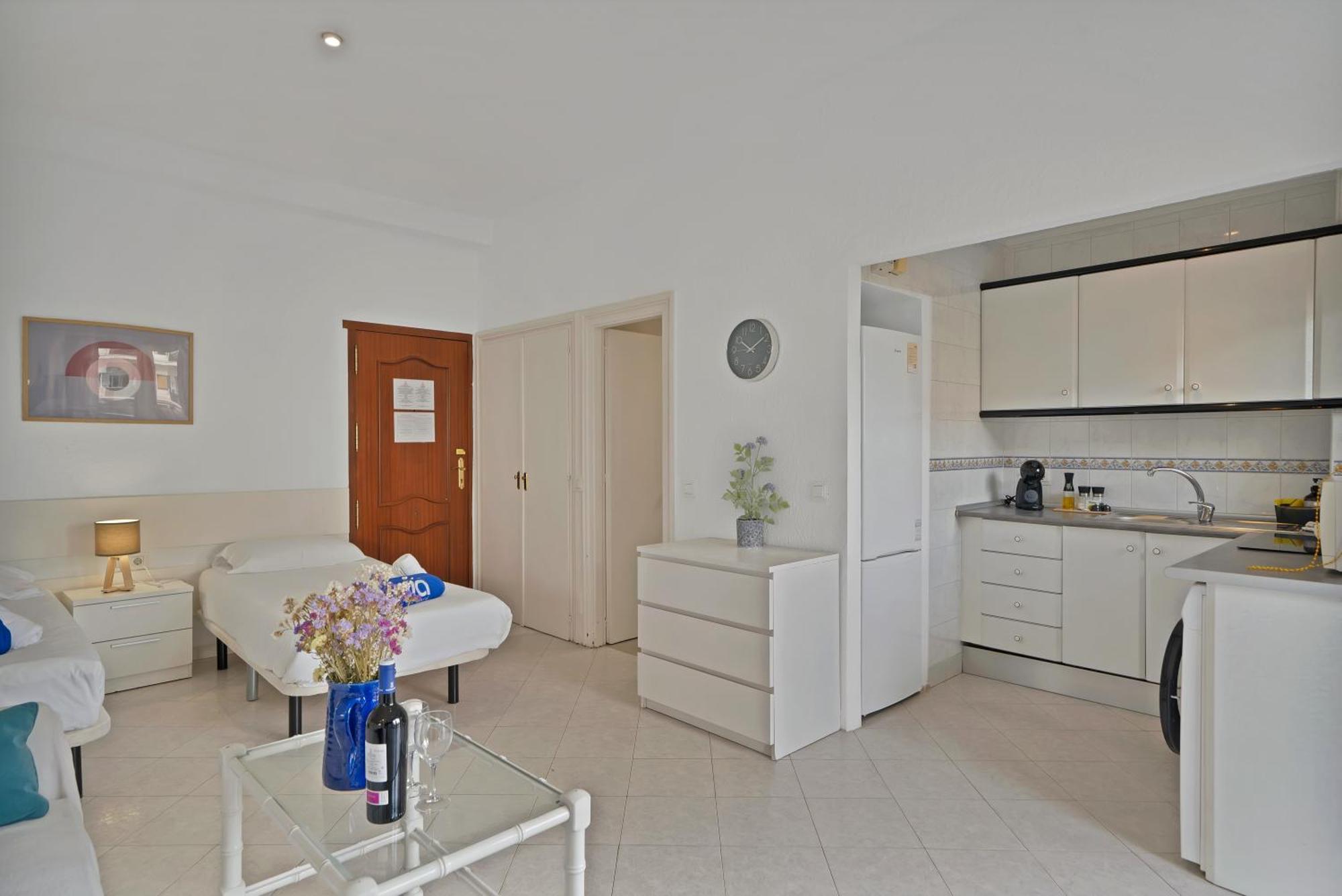 Apartment Skol A103 - Wa *