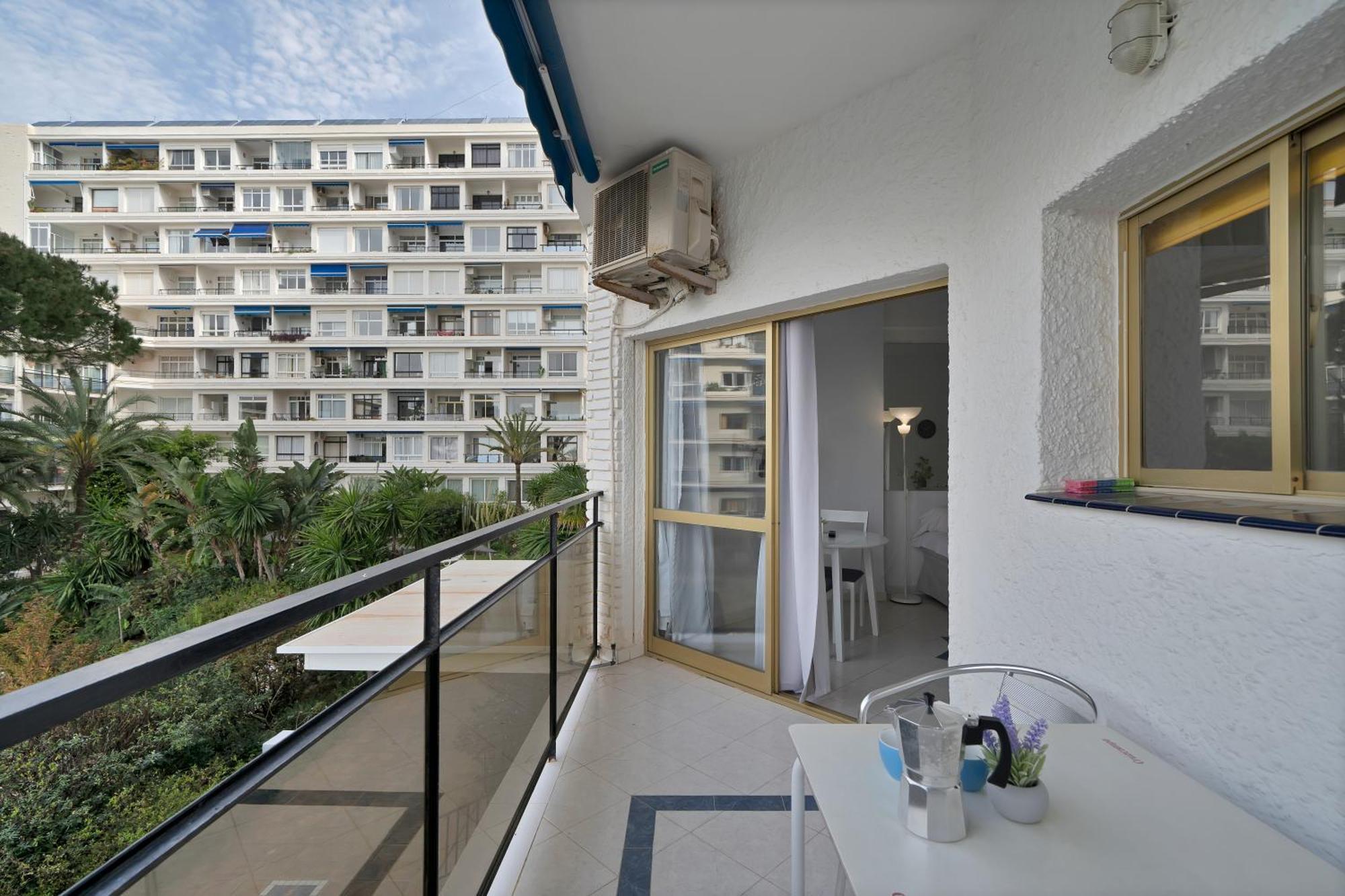 Apartment Skol A103 - Wa Marbella