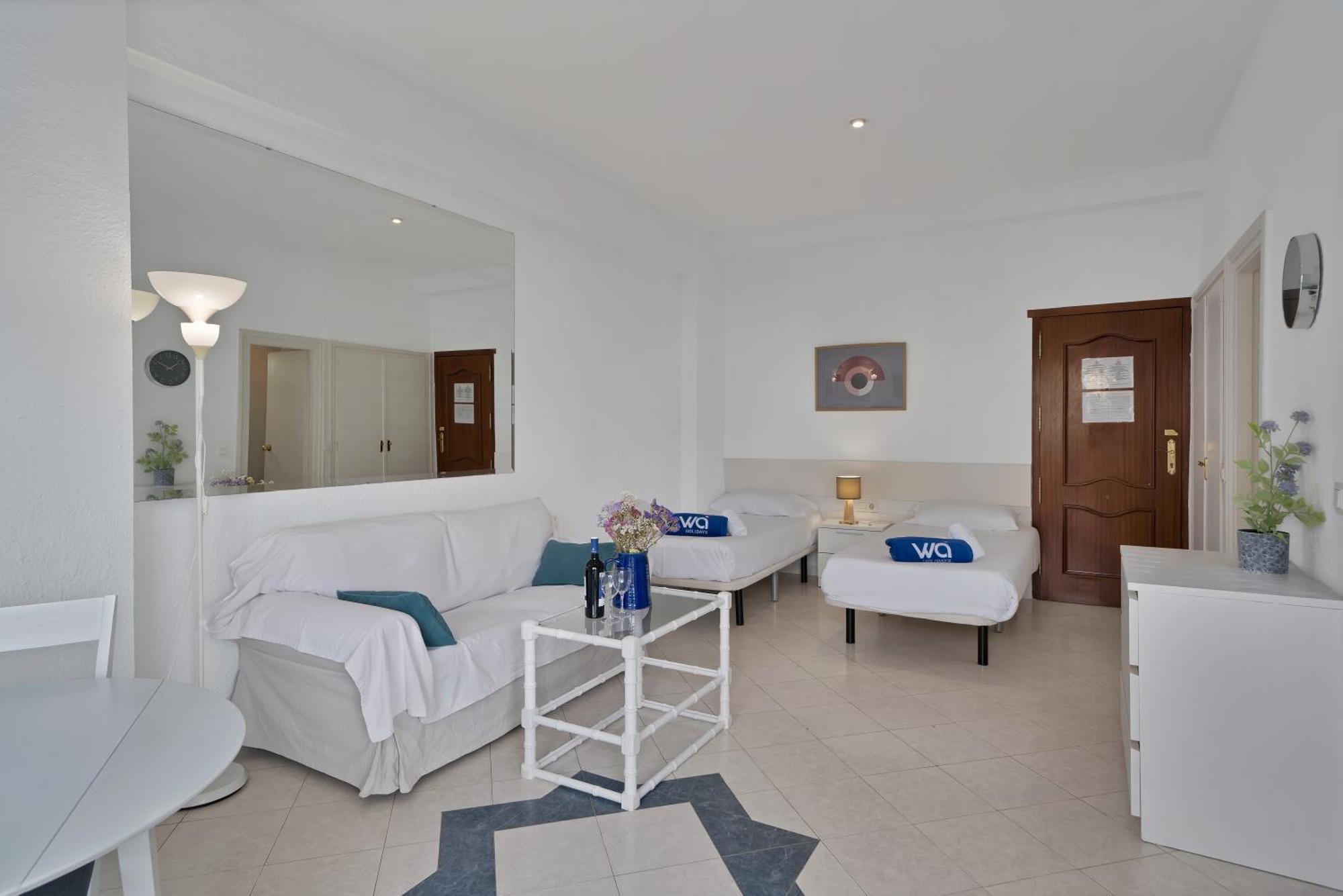 Skol A103 - Wa Apartment