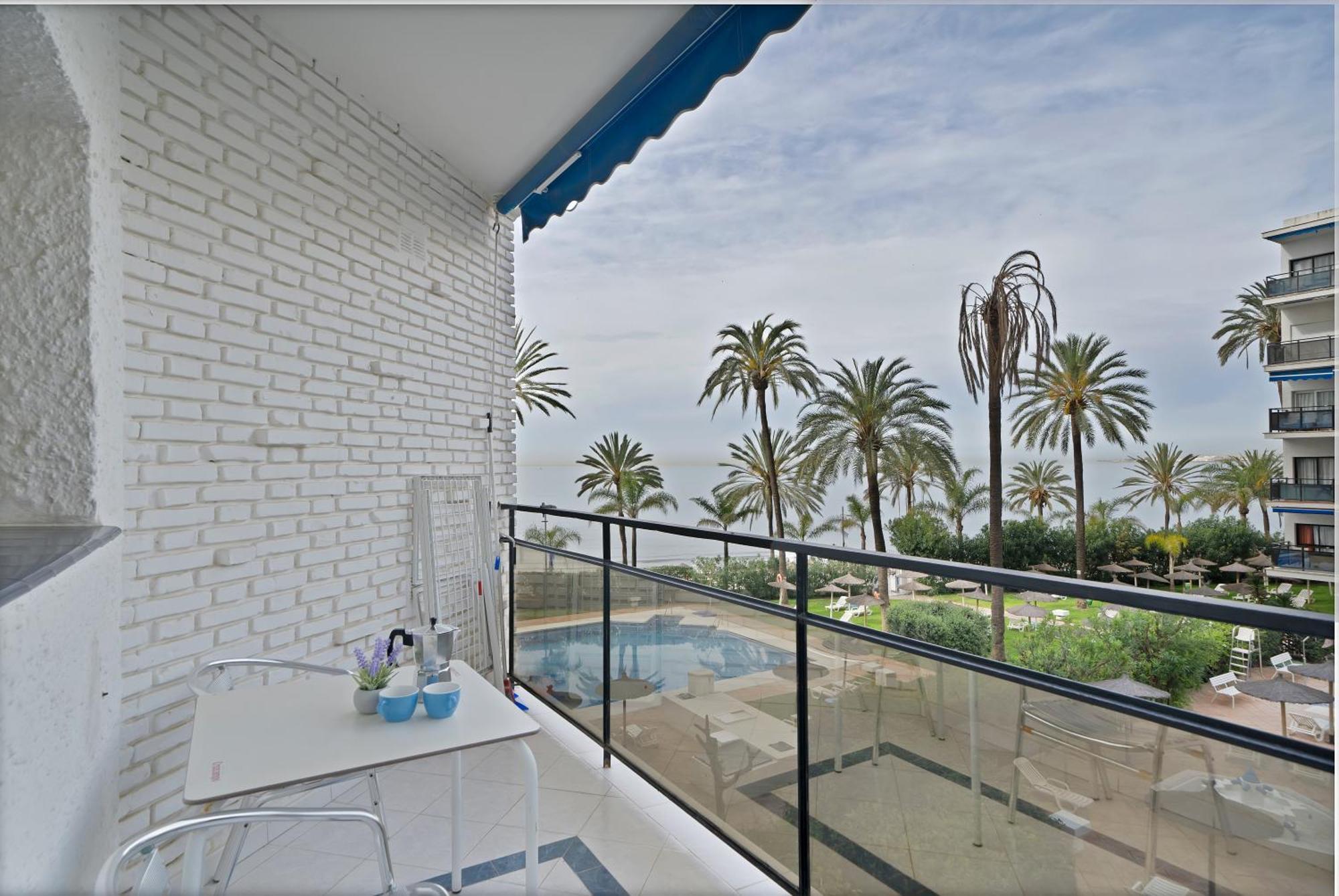 Skol A103 - Wa Apartment *