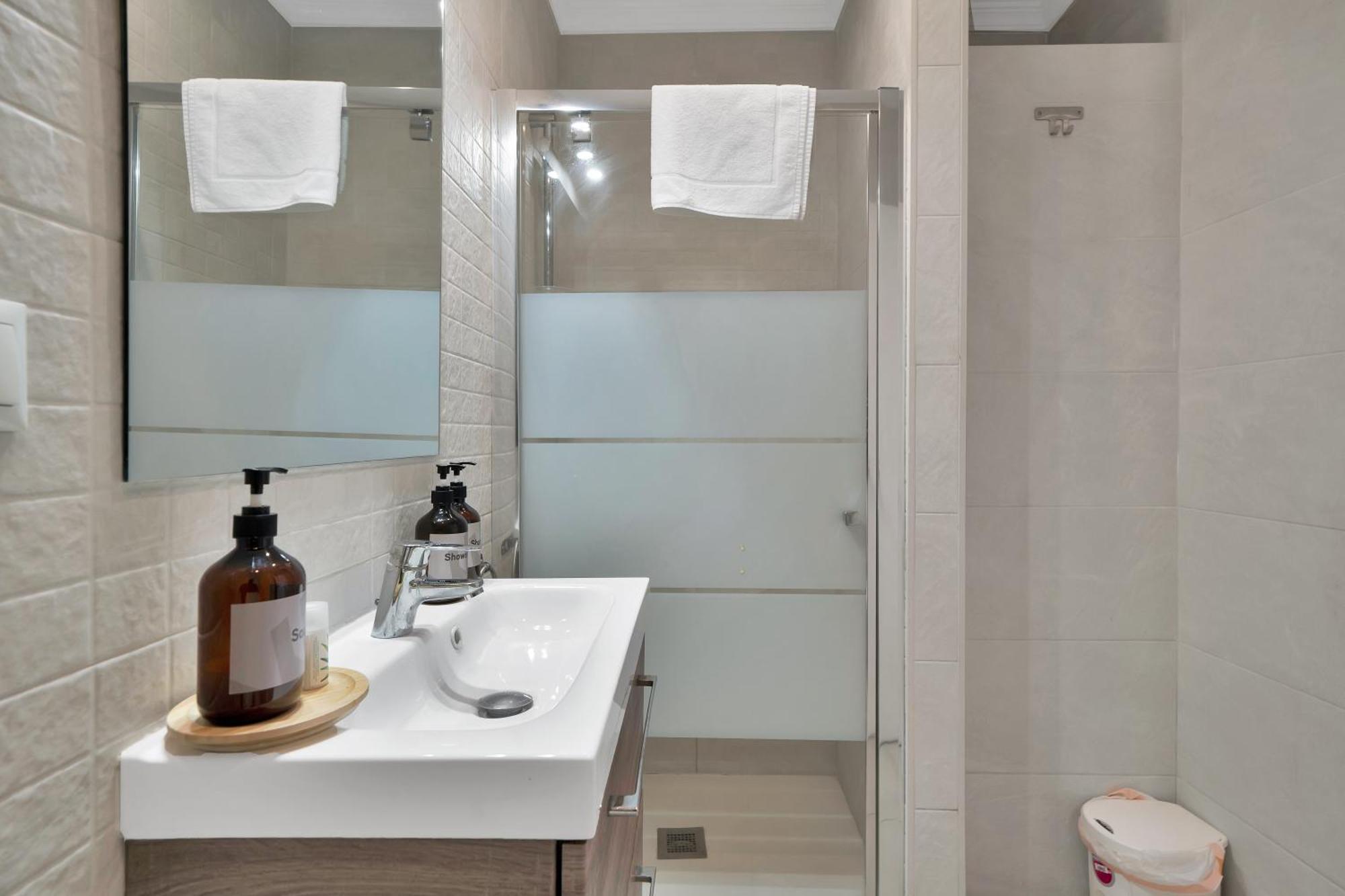 Apartment Skol A103 - Wa Marbella