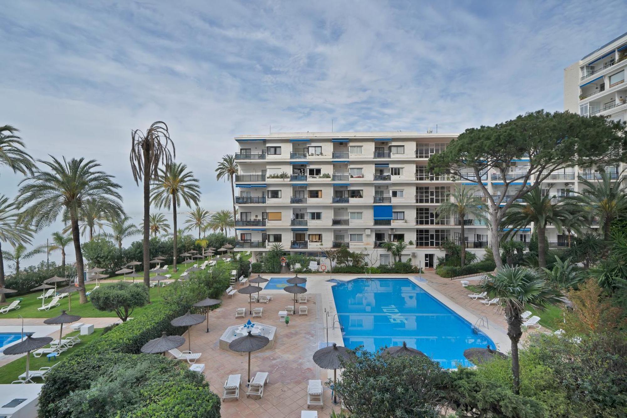 Apartment Skol A103 - Wa *