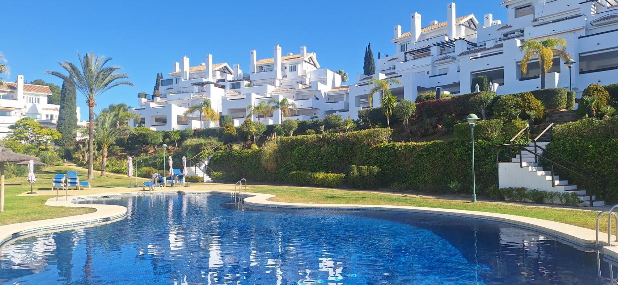 Mediterranean Life Apartment Marbella