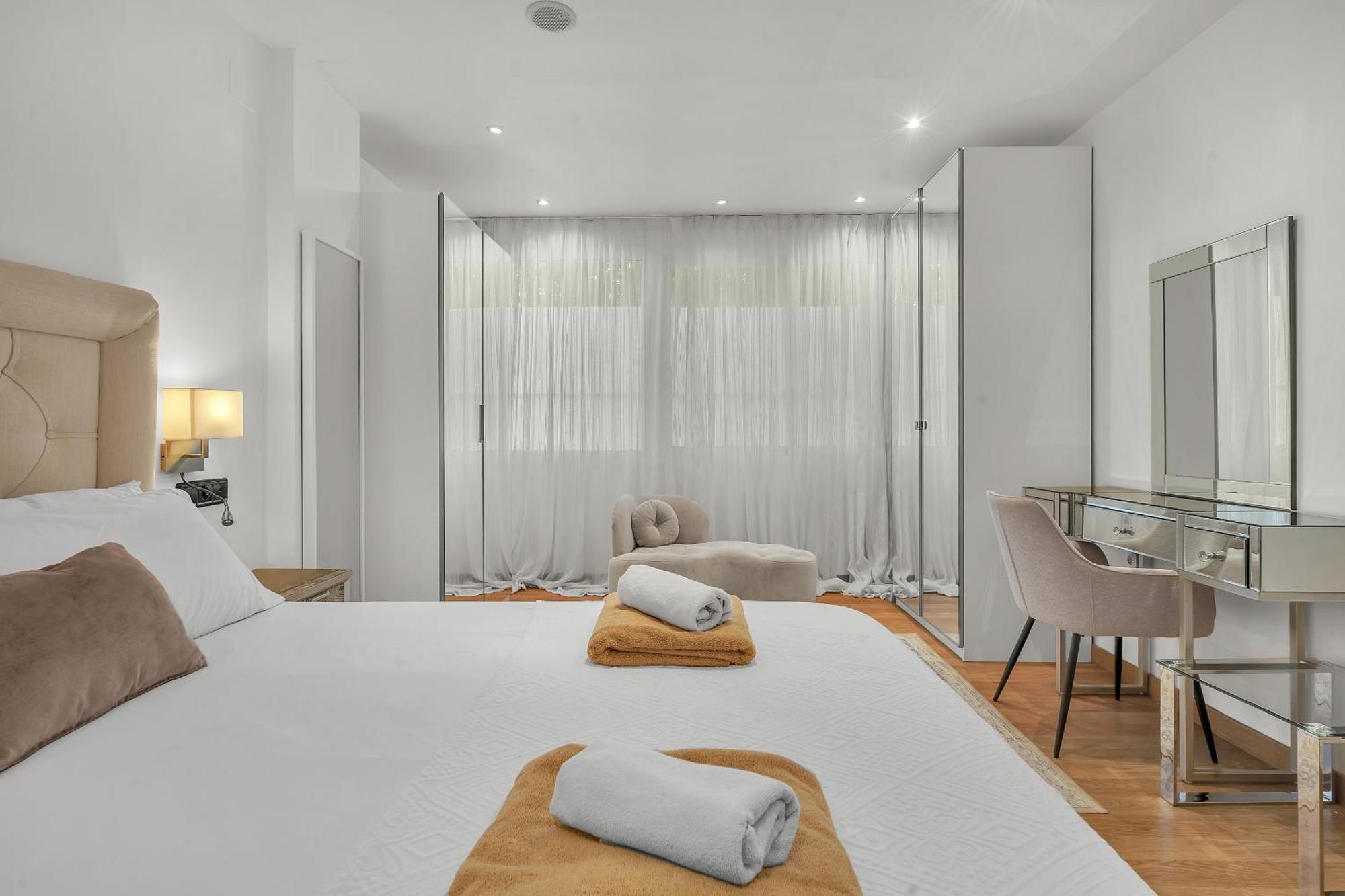 Real Apartamento Marbella