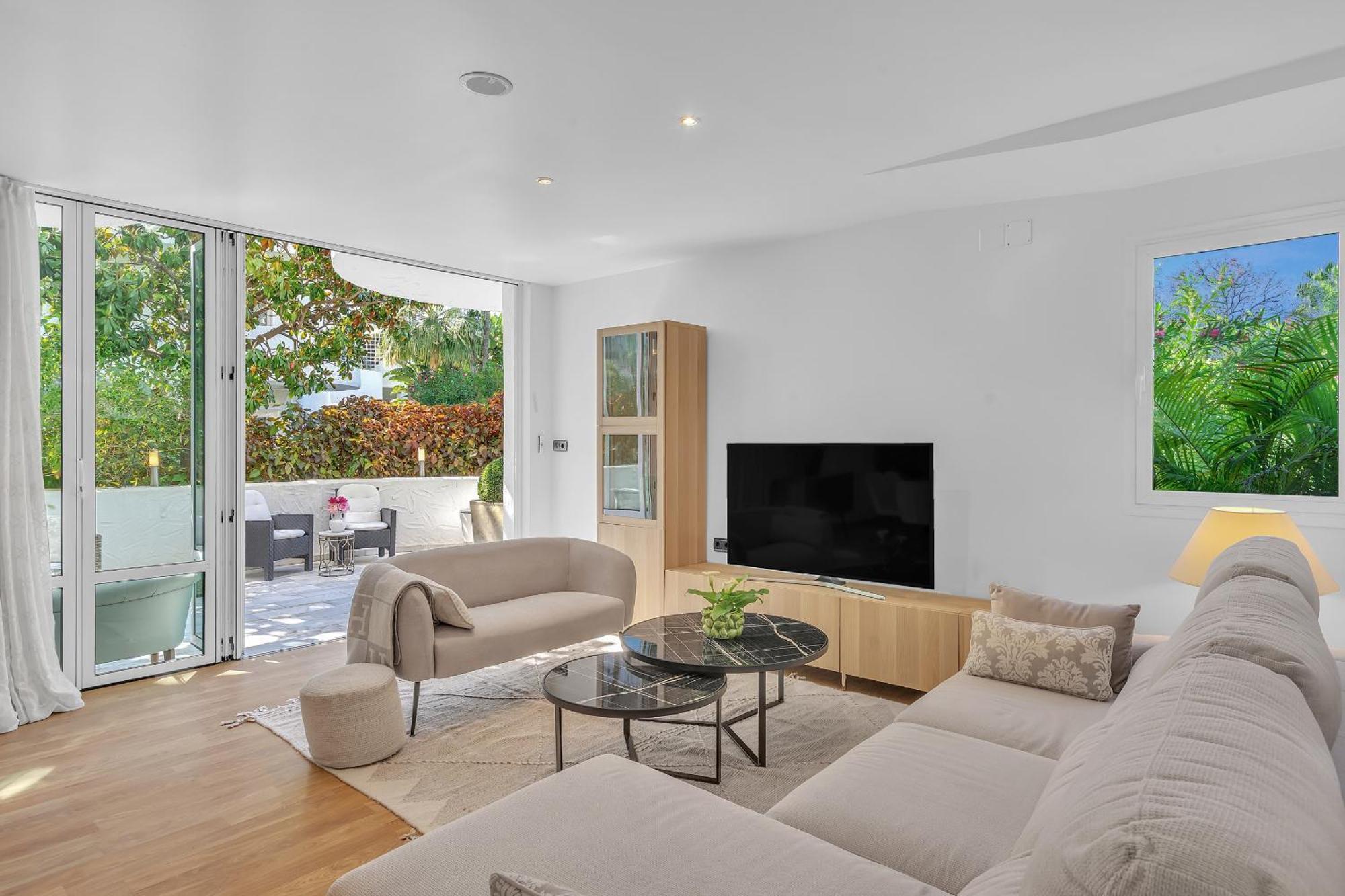 Apartamento Real Marbella