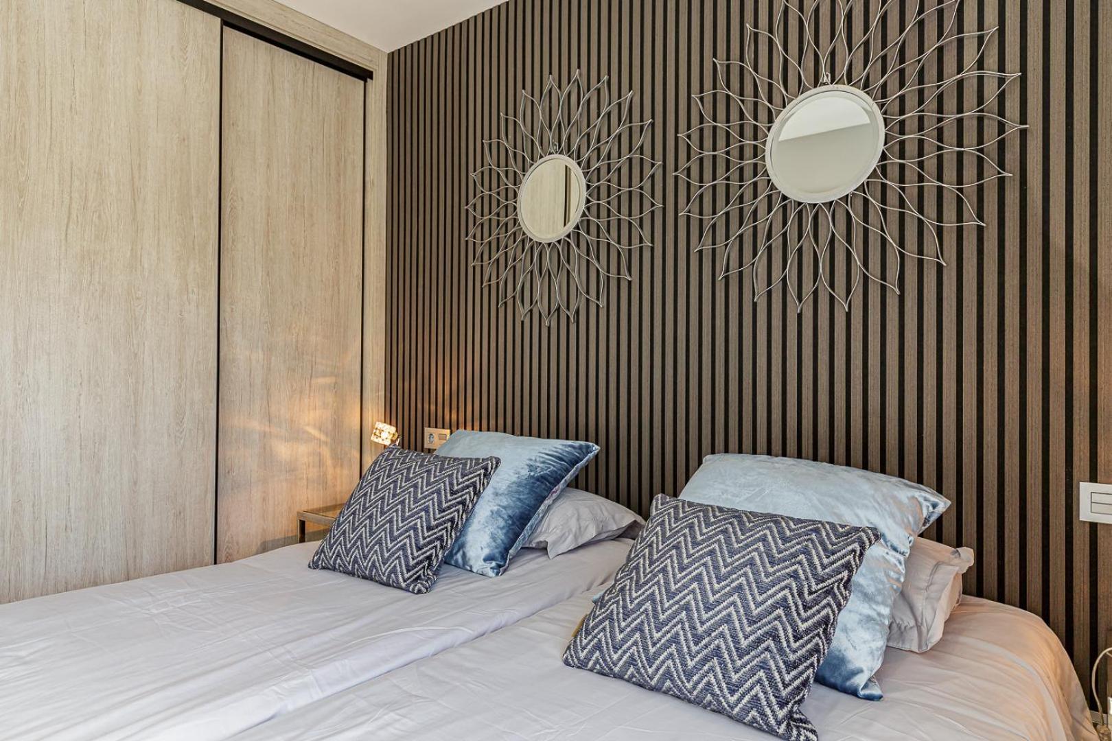 Penthouse In Puerto Banus