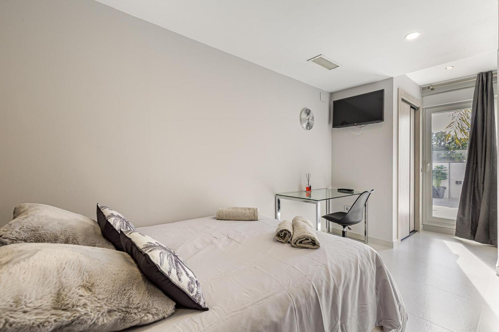 Penthouse In Puerto Banus *