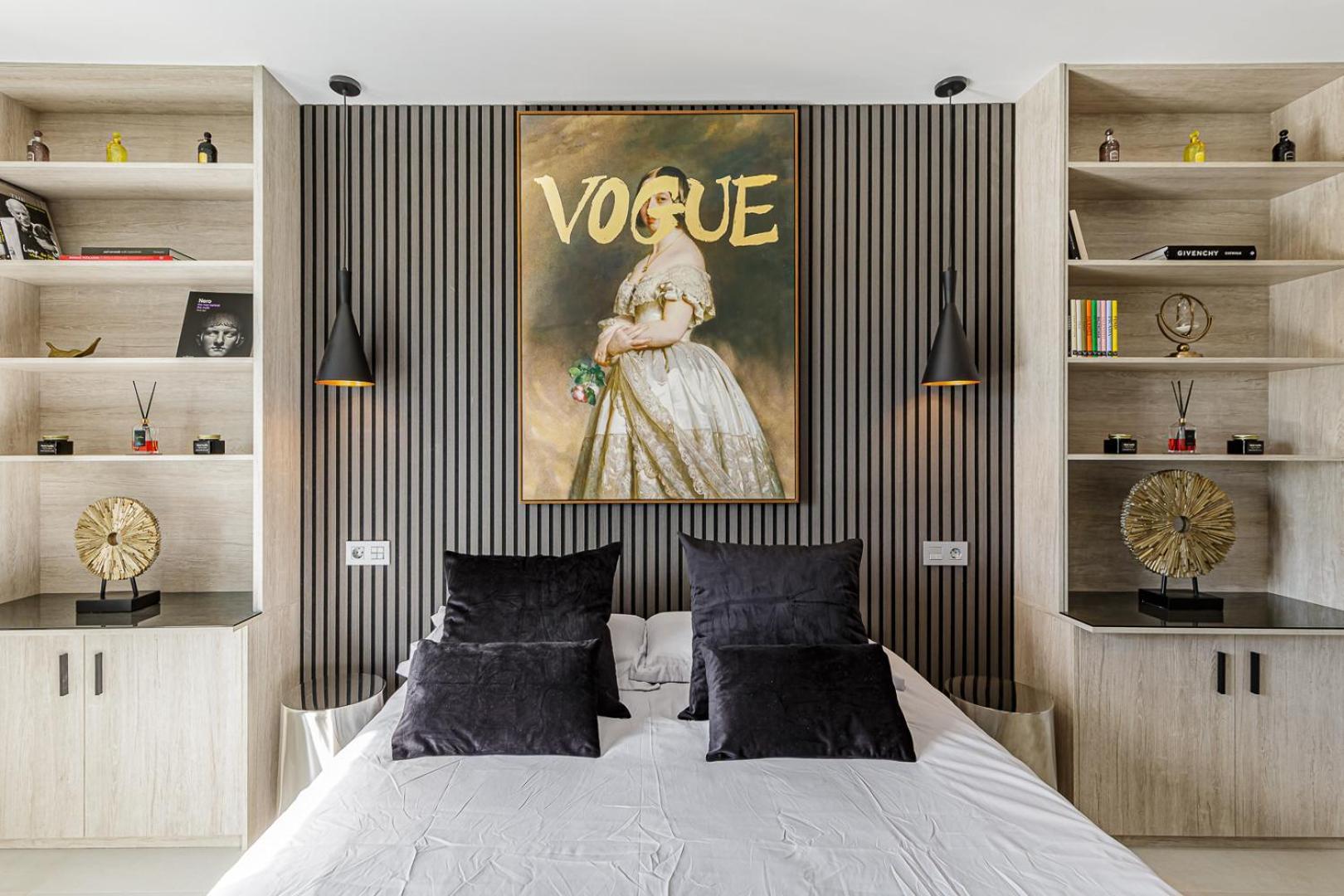 Penthouse In Puerto Banus * Marbella