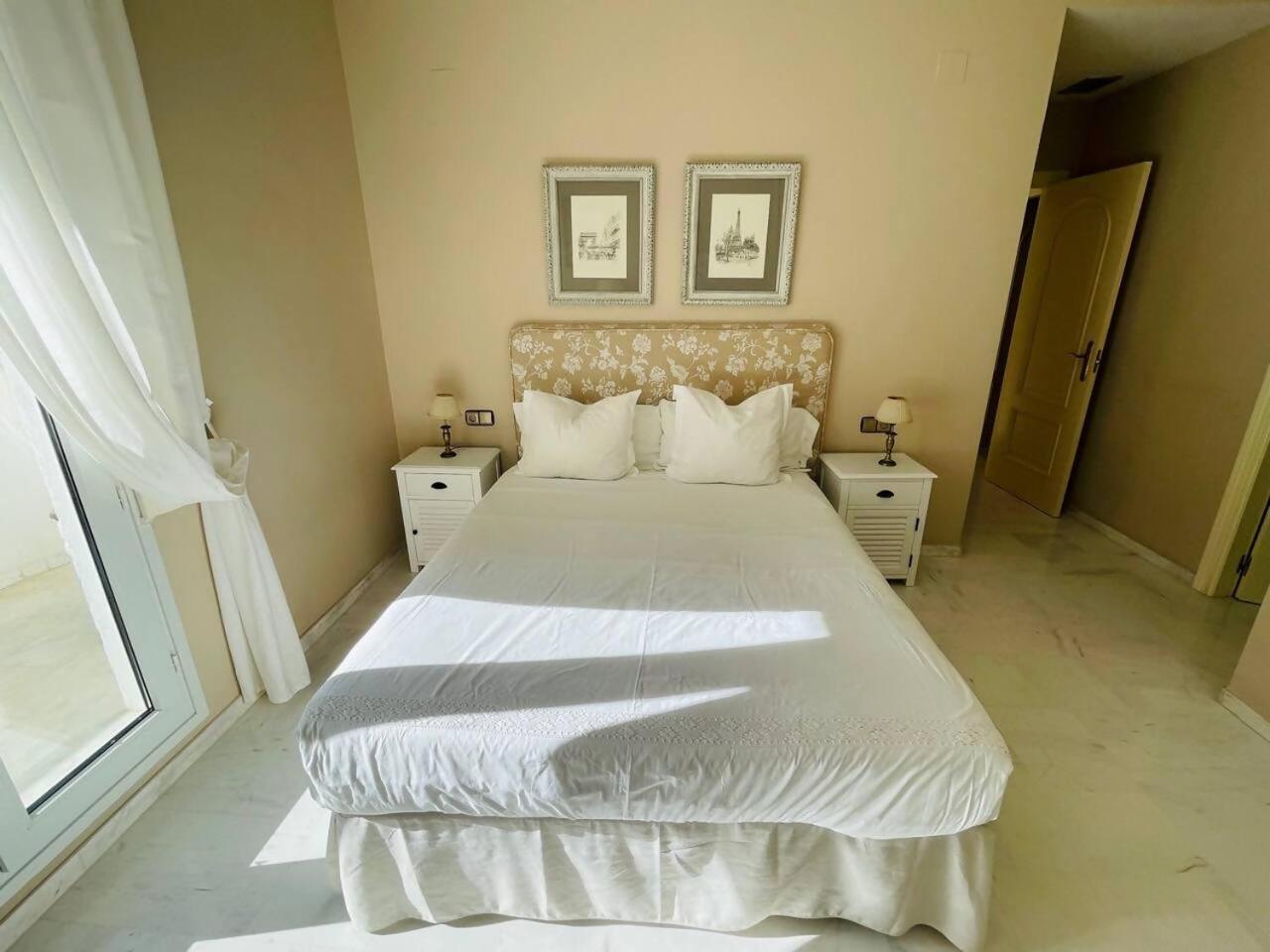 Apartment Milla De Oro *