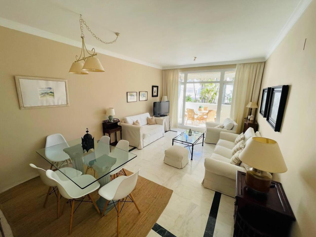 Apartment Milla De Oro Marbella