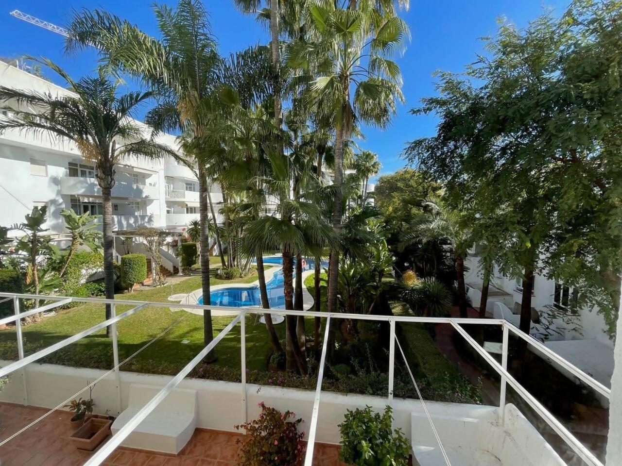 Apartment Milla De Oro Marbella
