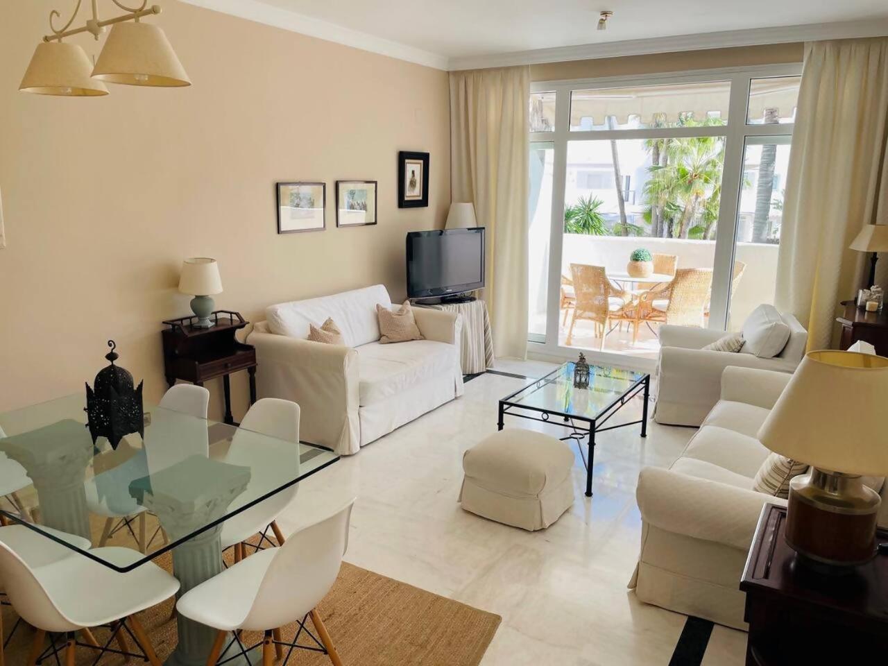 Milla De Oro Apartment Marbella