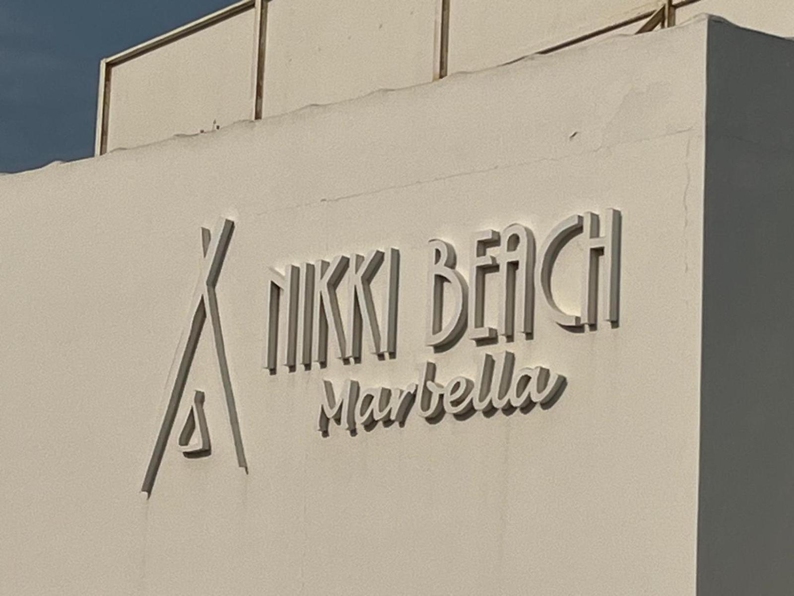 Estrelicia Appartement Marbella