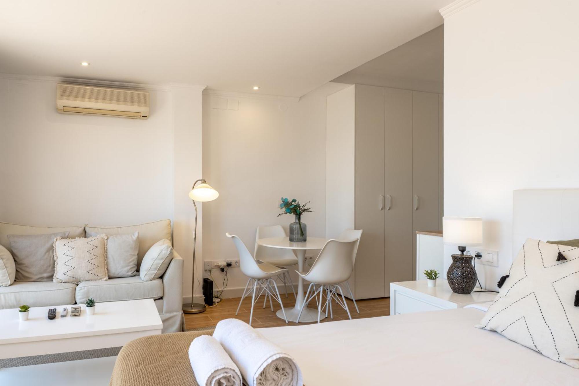 Oleholidays 831 Romana Playa Vistas Al Mar Apartment *
