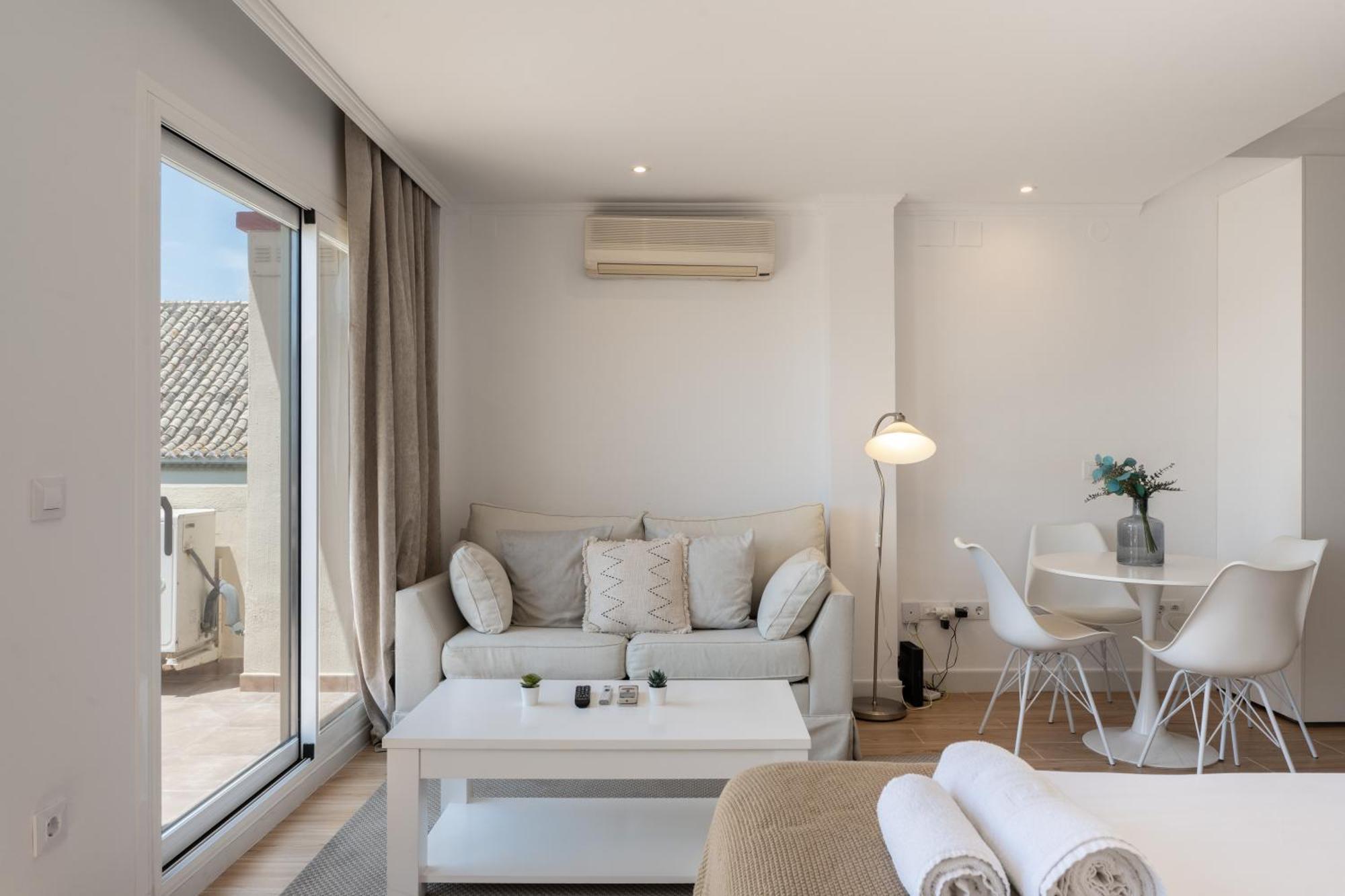 Oleholidays 831 Romana Playa Vistas Al Mar *
