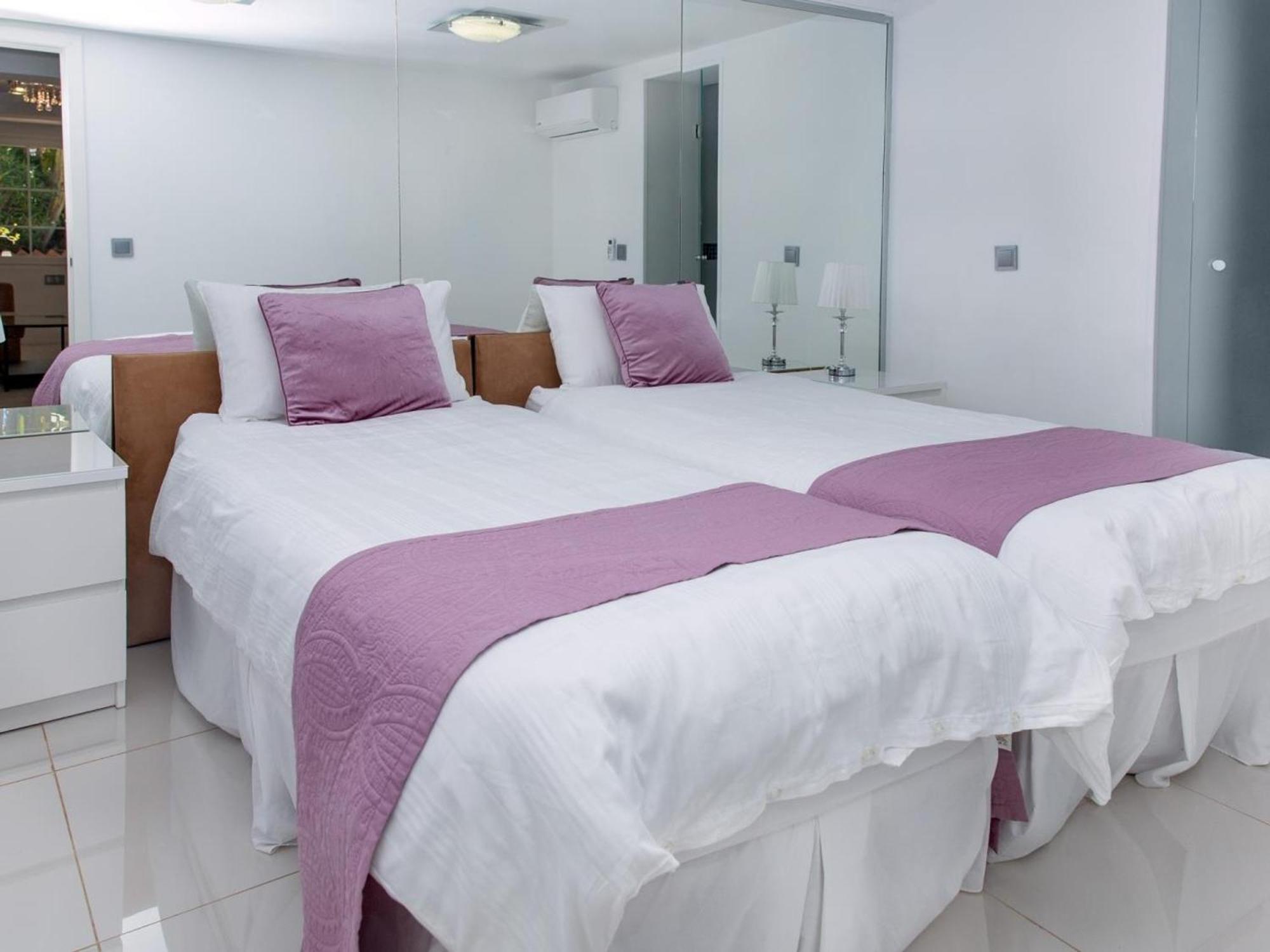 De Lujo En Eventos Con Servicios Exclusivos - Es-175-2 Marbella