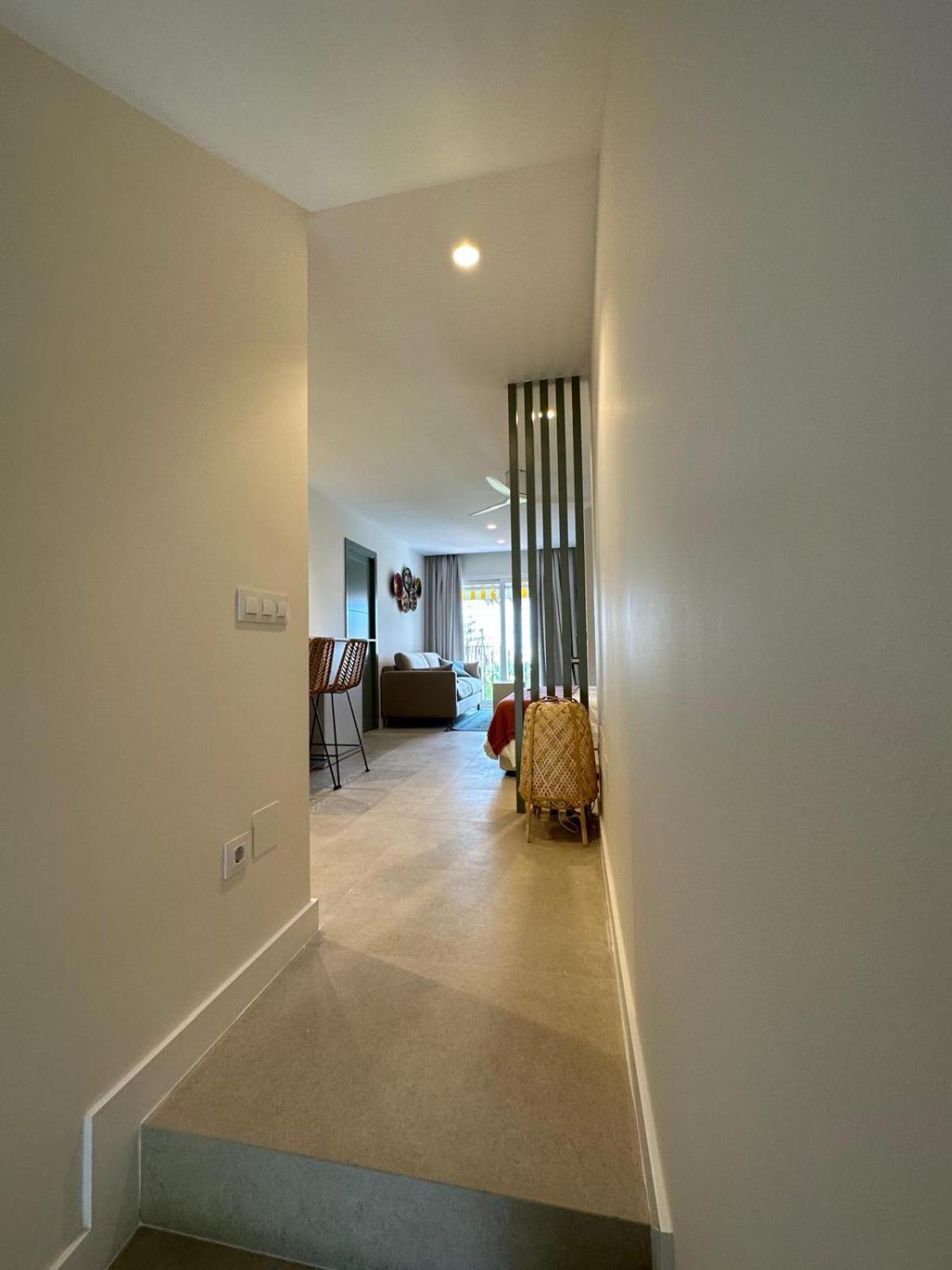 Apartment Espectacular Estudio En Puerto Cabopino Recien Reformado