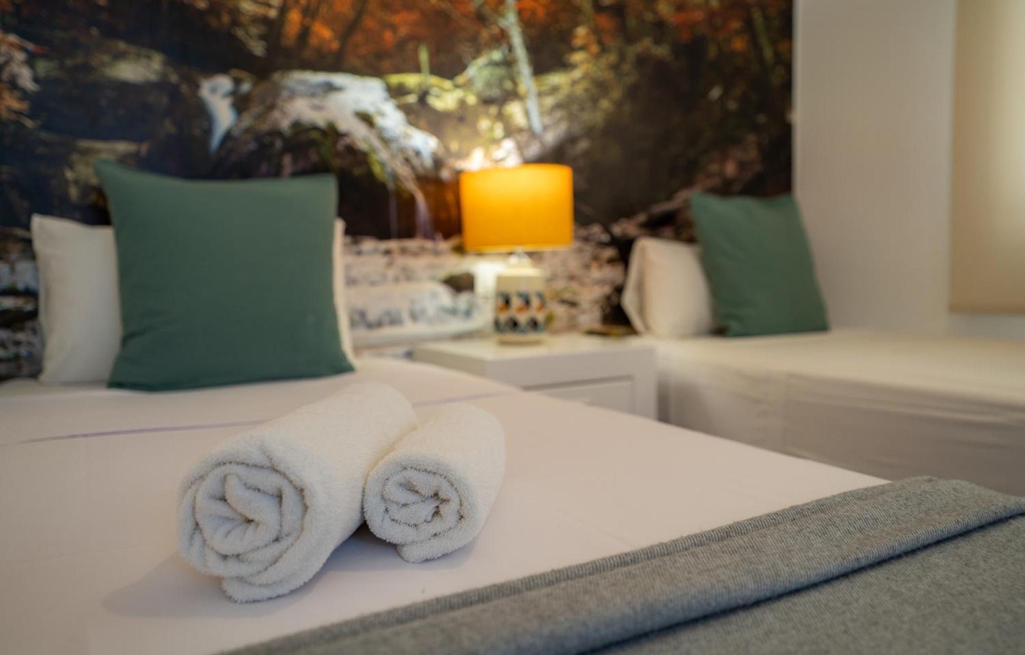 U-nique Ricardo Soriano Apartamento Marbella