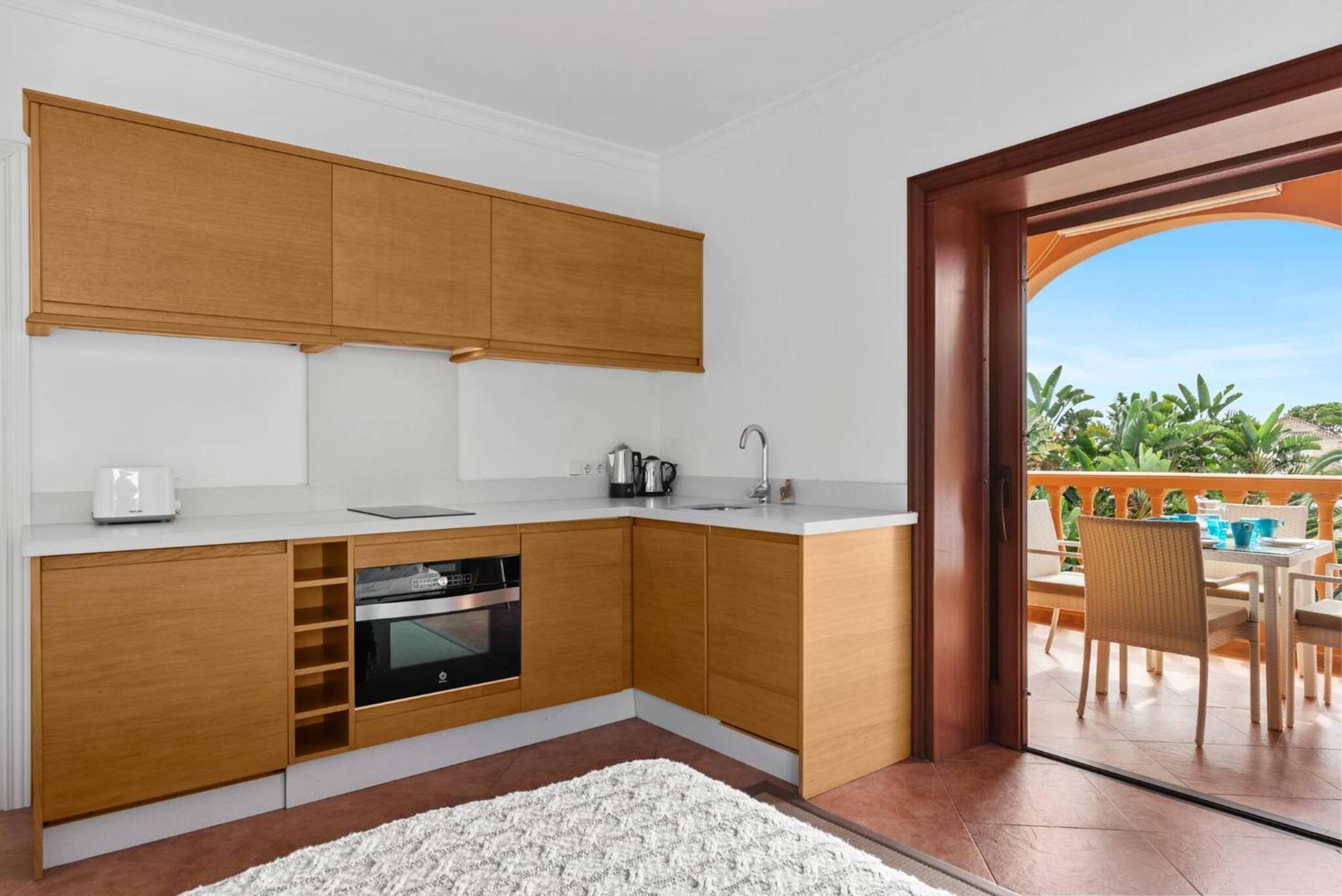 Ferienhaus Sea La Vie Marbesa Marbella