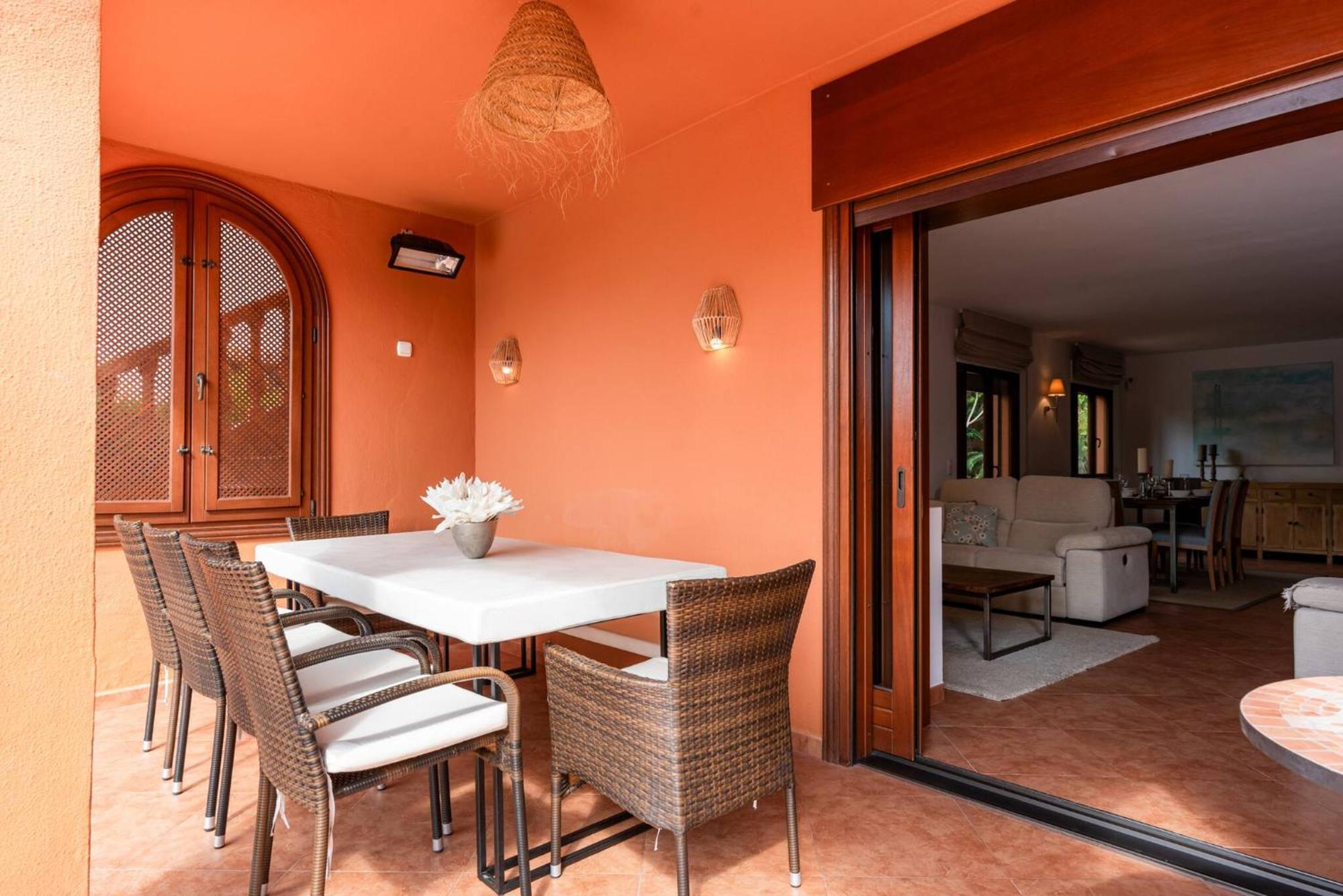 Sea La Vie Marbesa Ferienhaus *