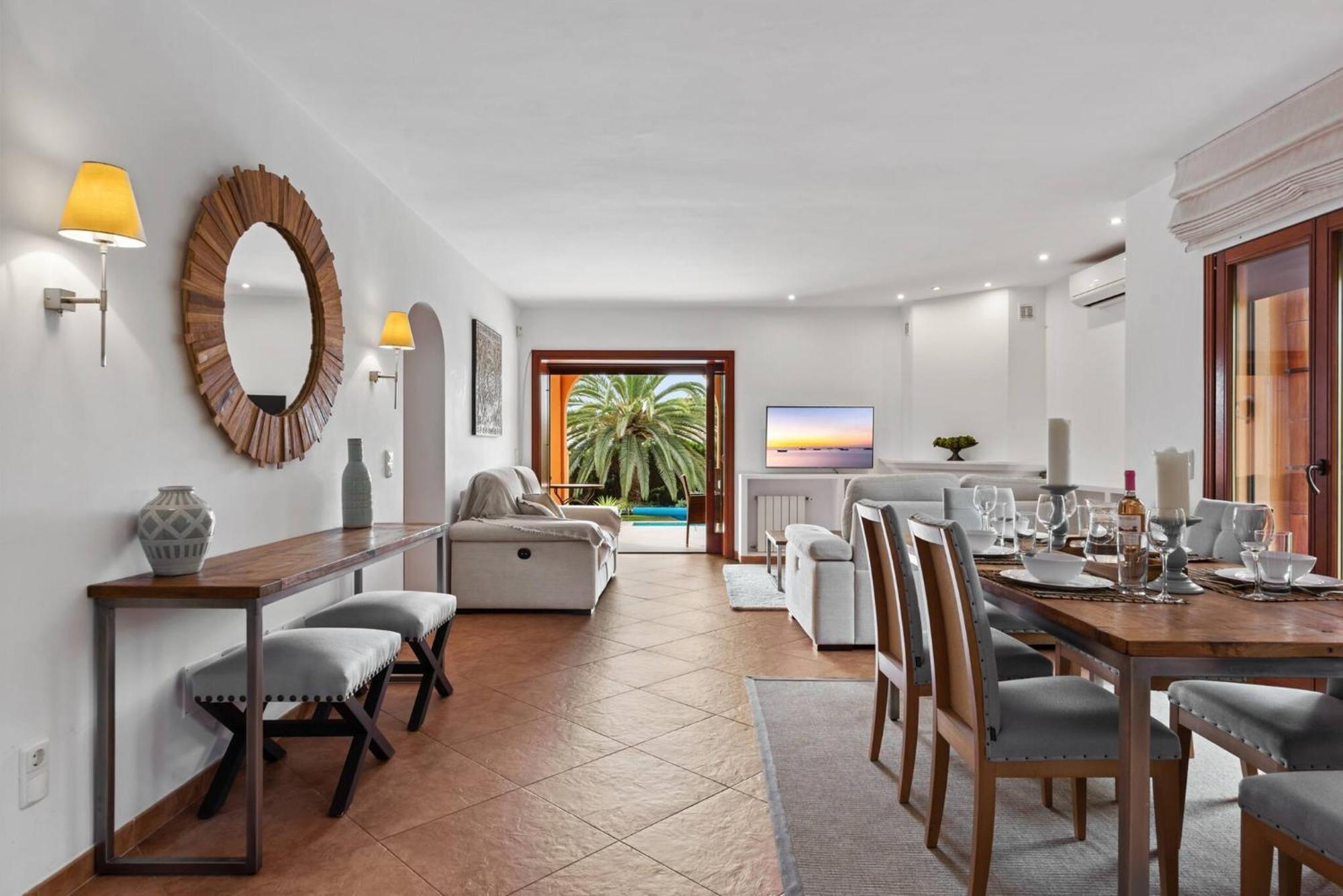 Sea La Vie Marbesa Ferienhaus Marbella